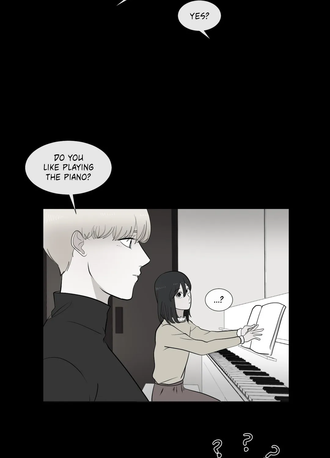 Serenade (Keum Kyesoo) Chapter 73 Page 20