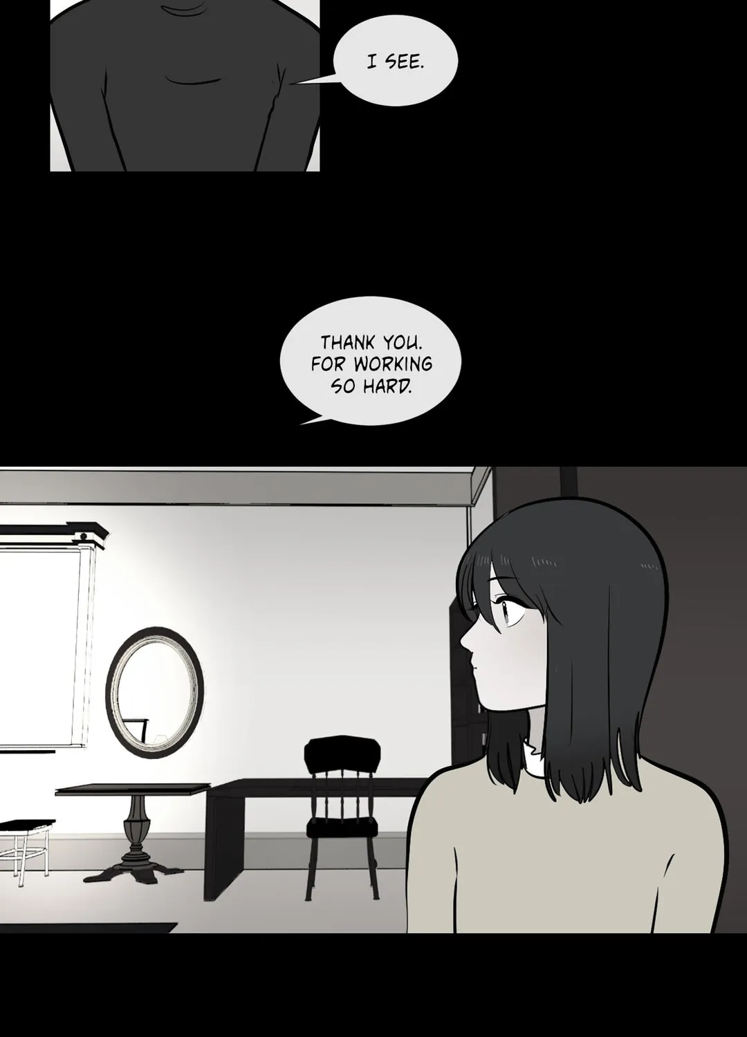 Serenade (Keum Kyesoo) Chapter 73 Page 25