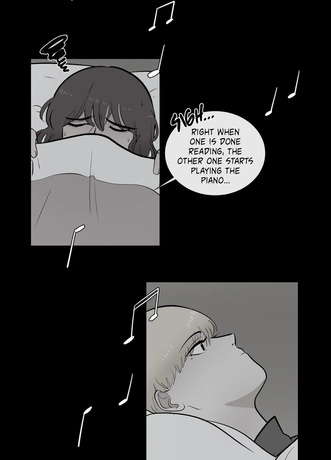 Serenade (Keum Kyesoo) Chapter 73 Page 28