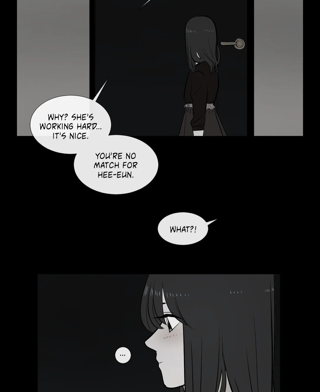 Serenade (Keum Kyesoo) Chapter 73 Page 30