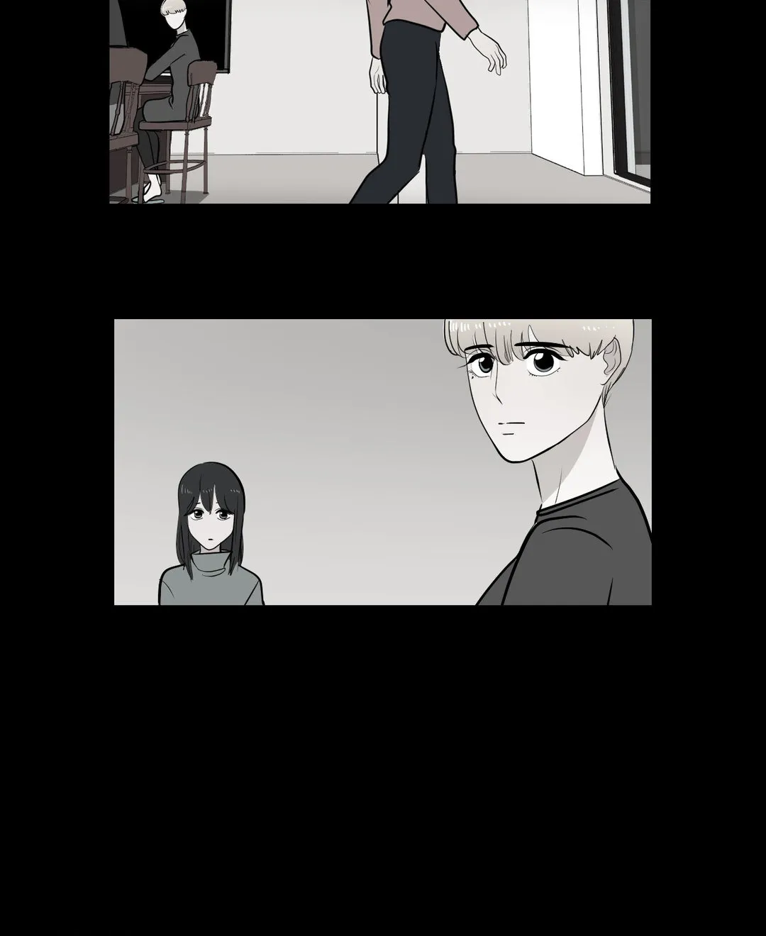 Serenade (Keum Kyesoo) Chapter 73 Page 39