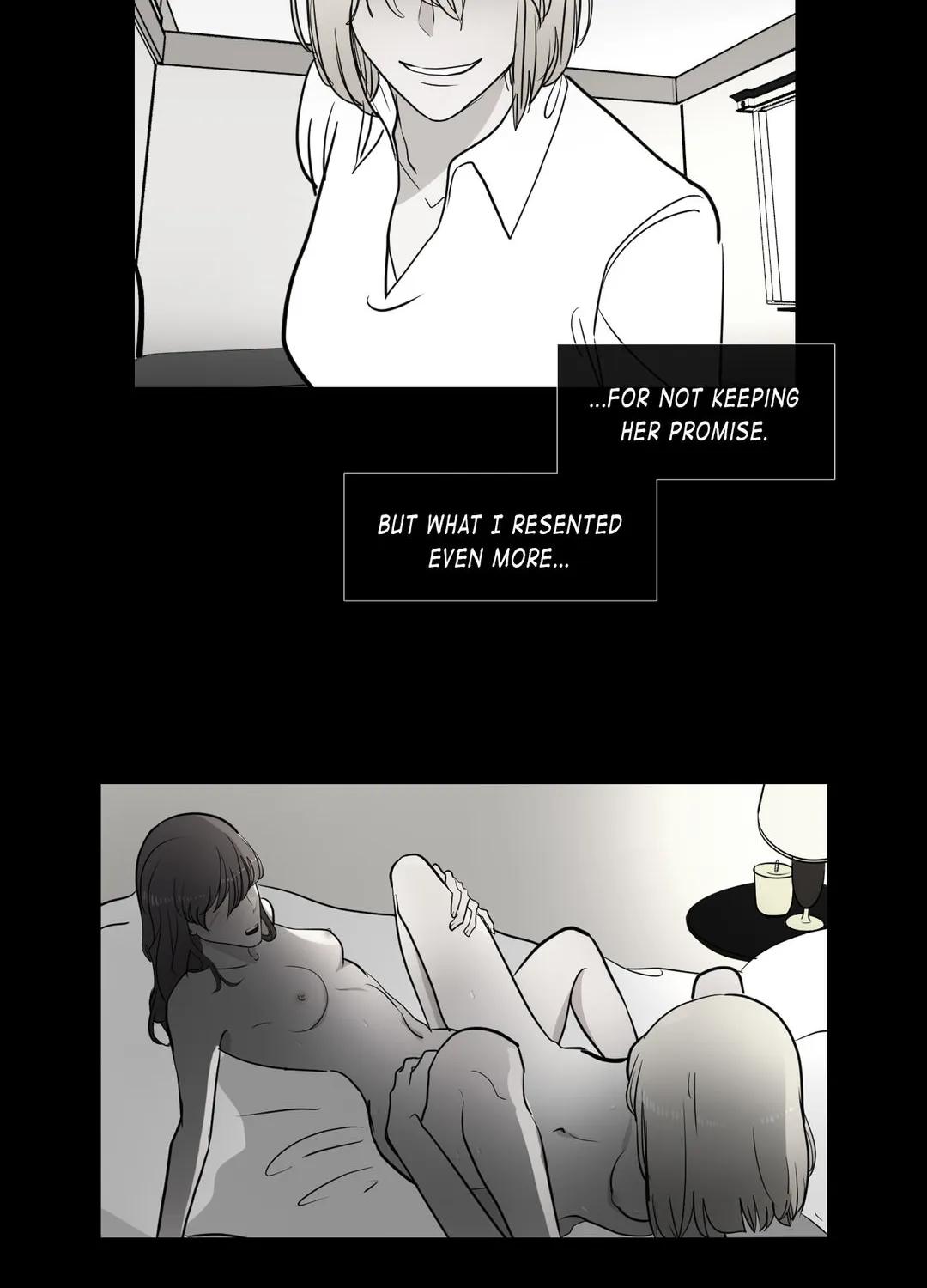 Serenade (Keum Kyesoo) Chapter 74 Page 44