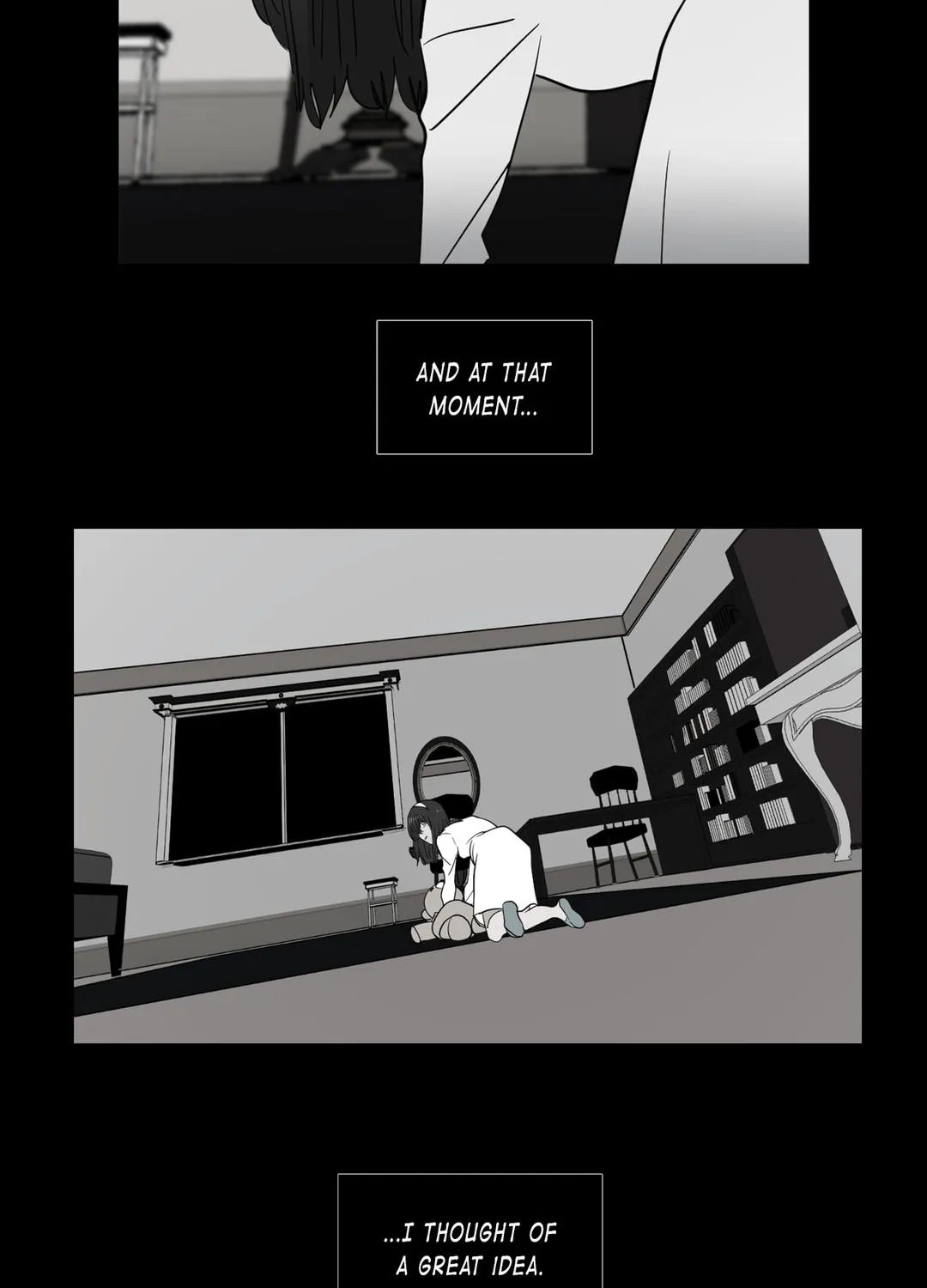 Serenade (Keum Kyesoo) Chapter 74 Page 52