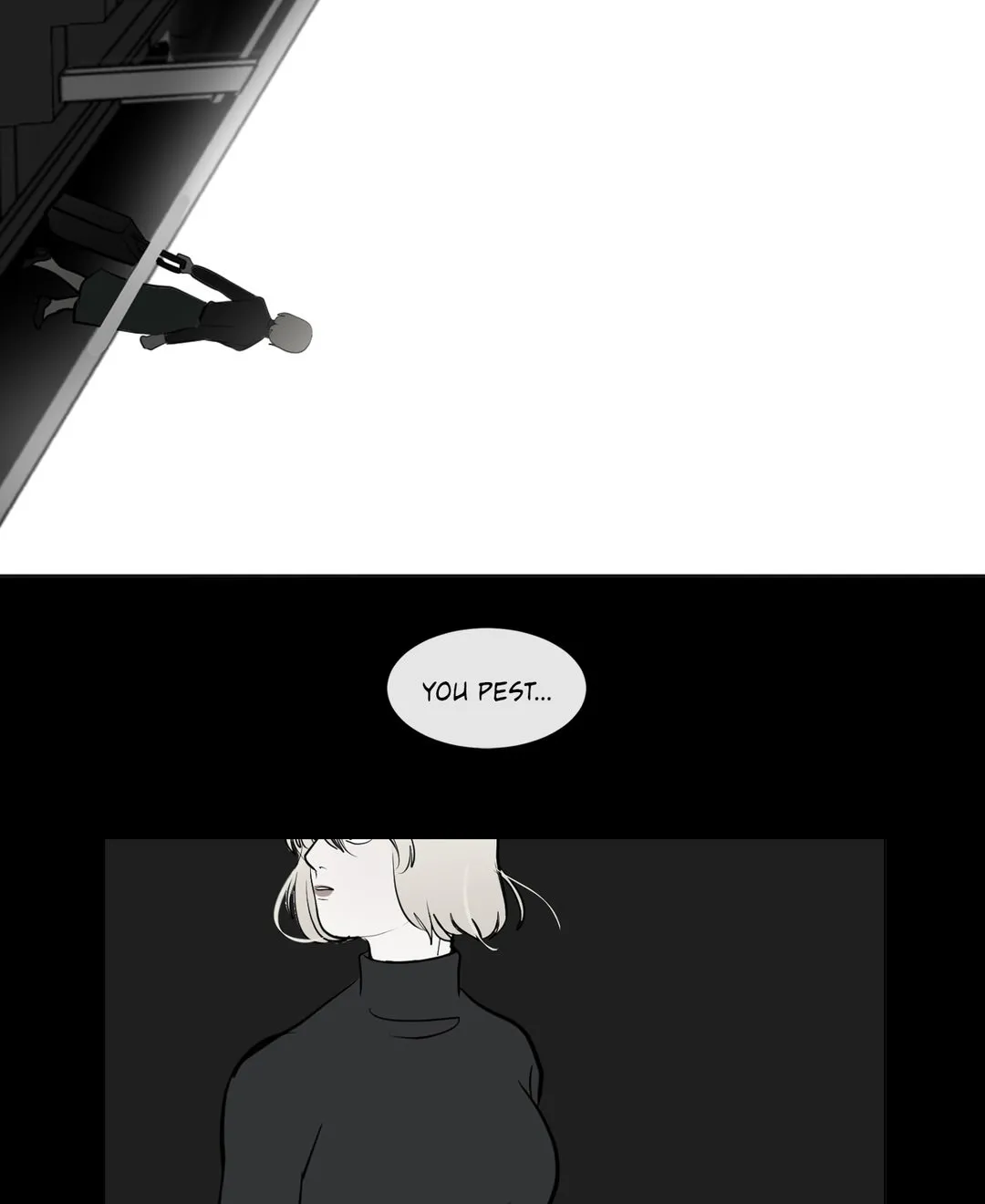 Serenade (Keum Kyesoo) Chapter 74 Page 57