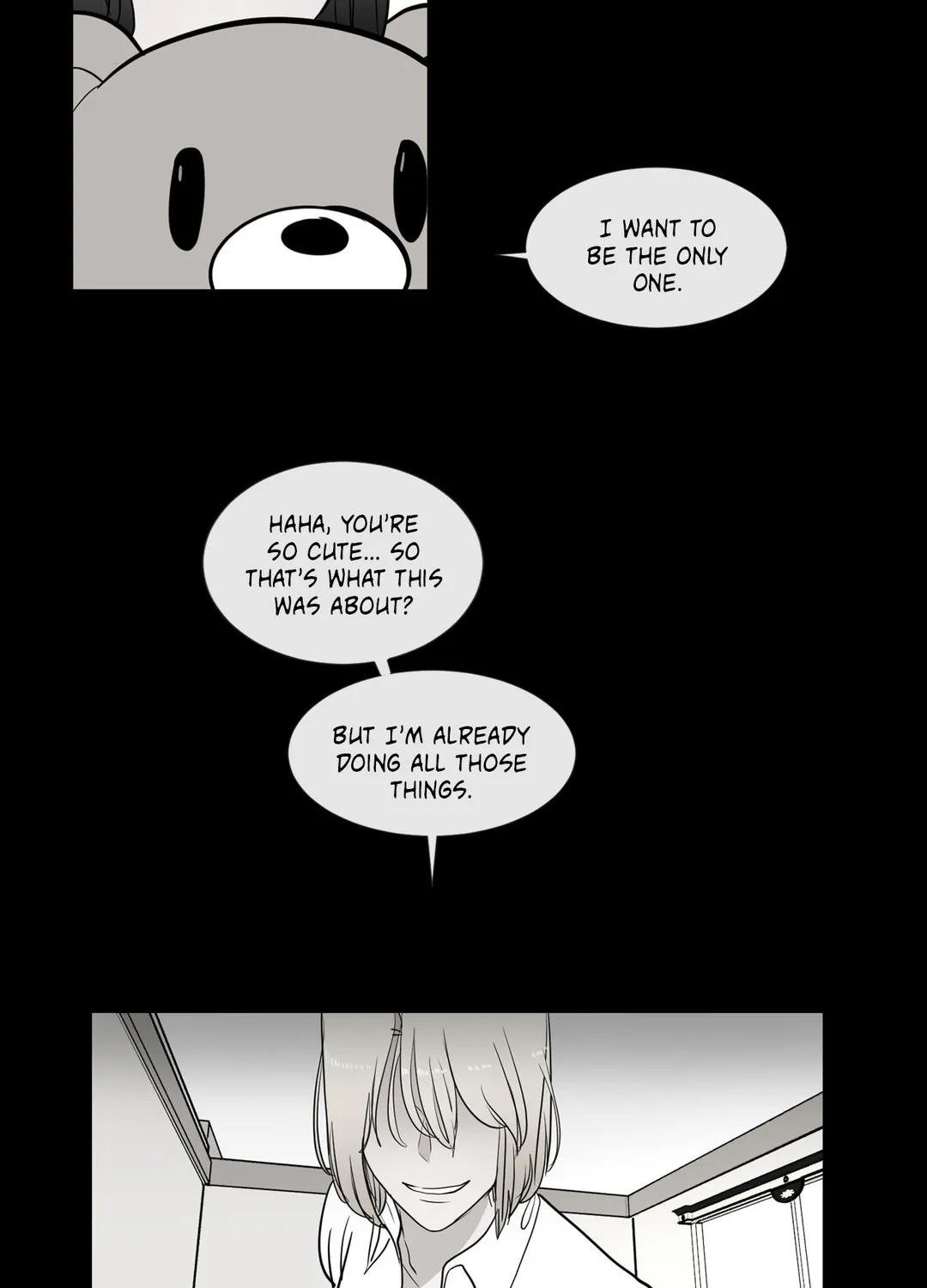 Serenade (Keum Kyesoo) Chapter 74 Page 2