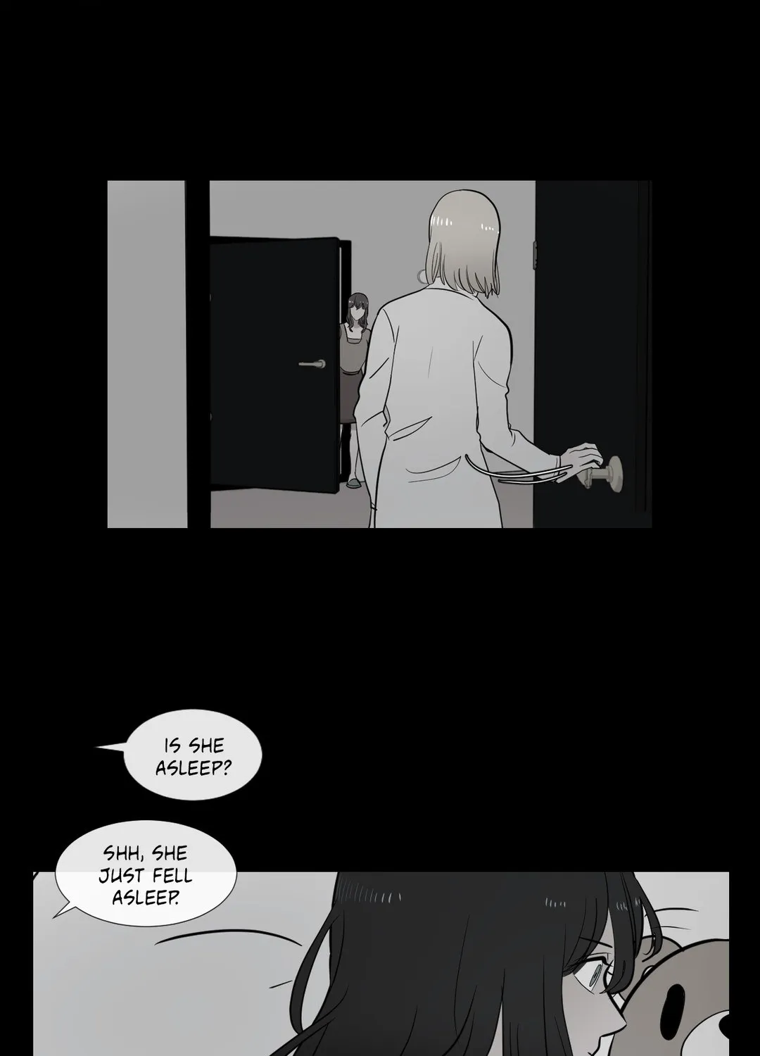 Serenade (Keum Kyesoo) Chapter 74 Page 37