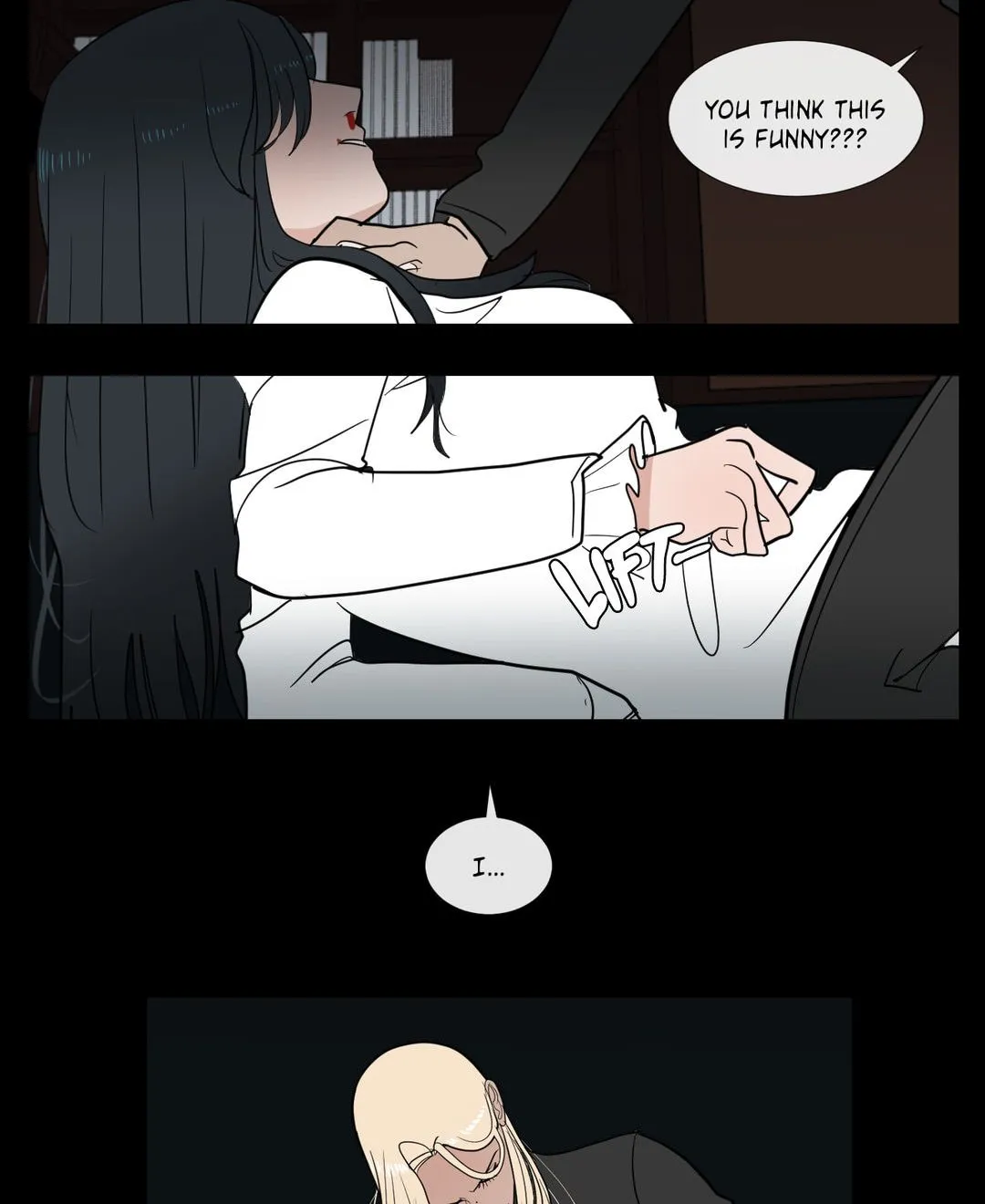 Serenade (Keum Kyesoo) Chapter 75 Page 51