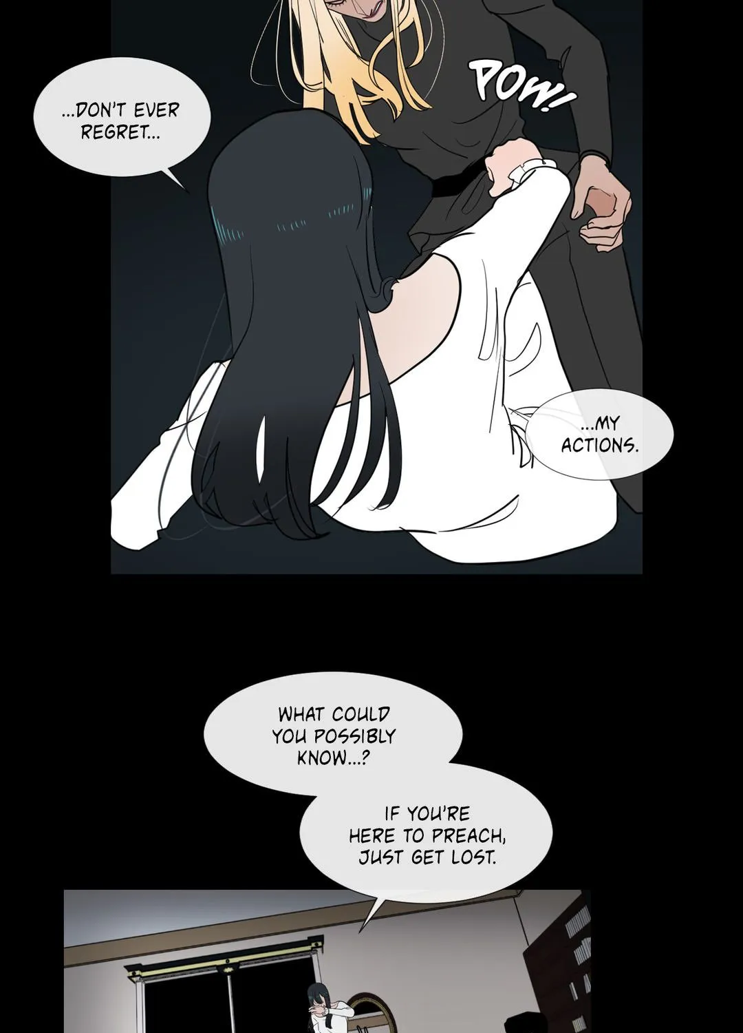 Serenade (Keum Kyesoo) Chapter 75 Page 52