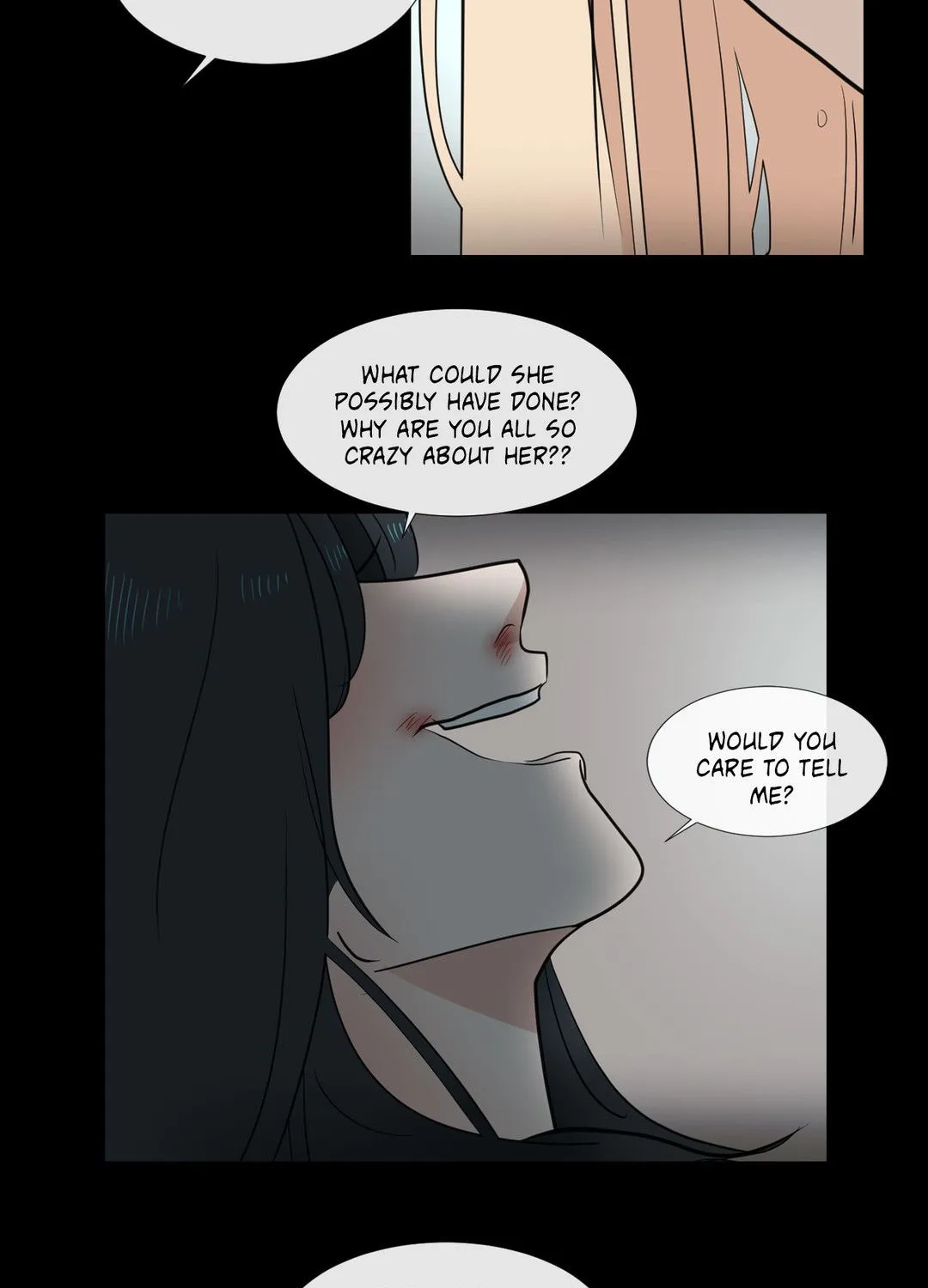 Serenade (Keum Kyesoo) Chapter 75 Page 64