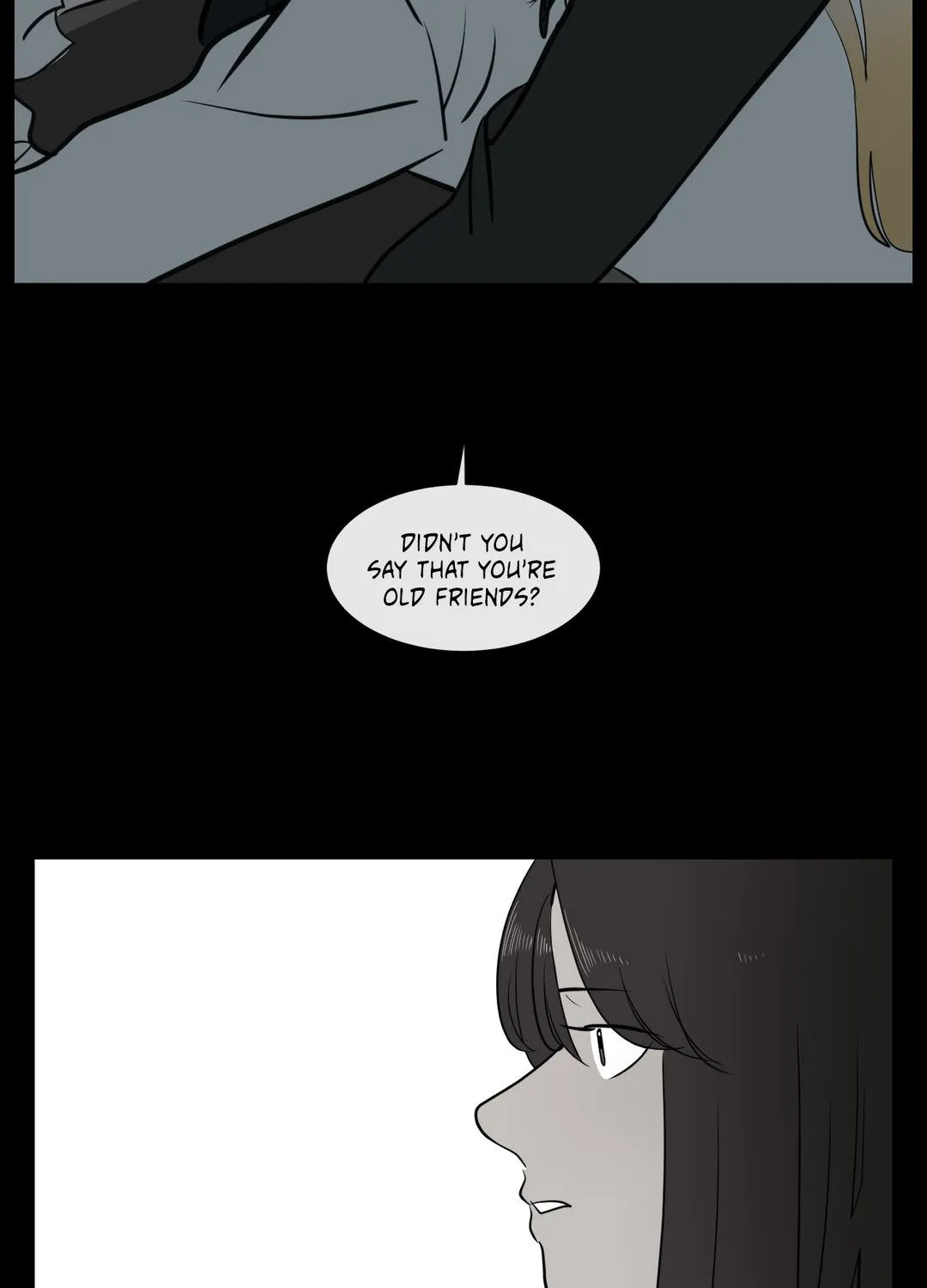 Serenade (Keum Kyesoo) Chapter 75 Page 68