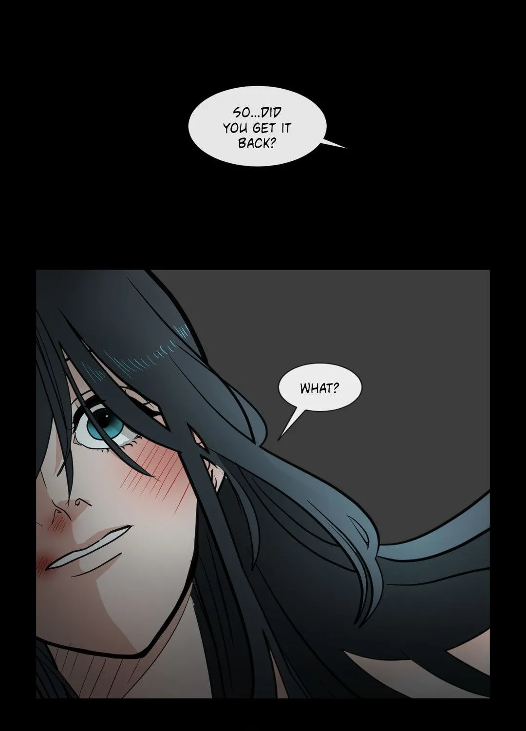 Serenade (Keum Kyesoo) Chapter 75 Page 74