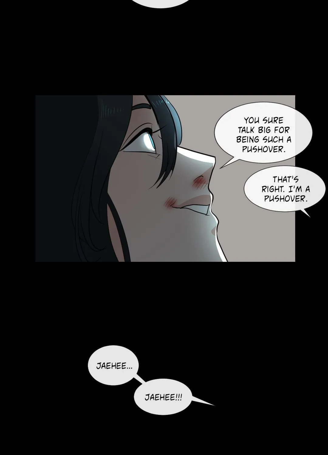 Serenade (Keum Kyesoo) Chapter 75 Page 76