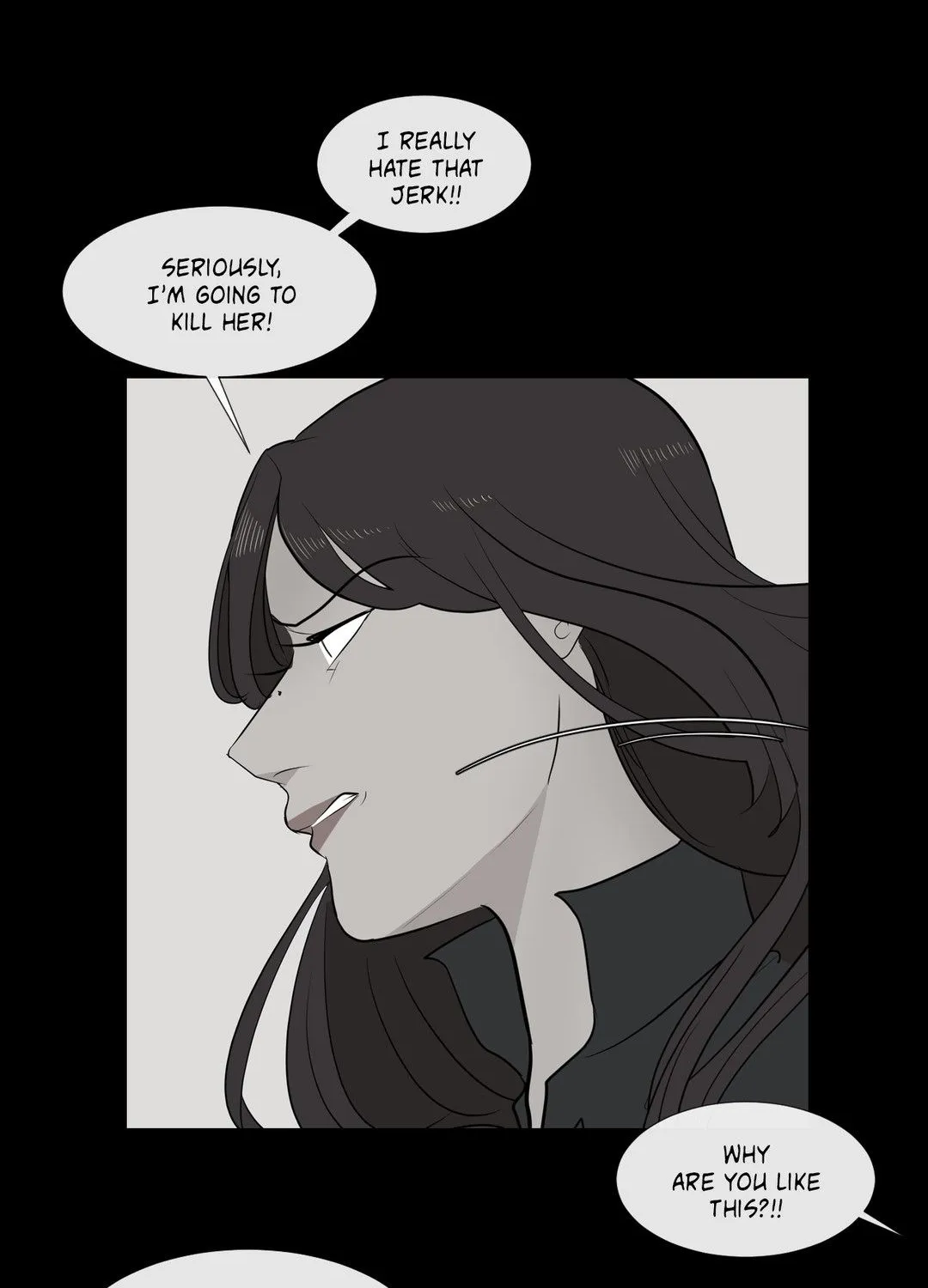 Serenade (Keum Kyesoo) Chapter 75 Page 77