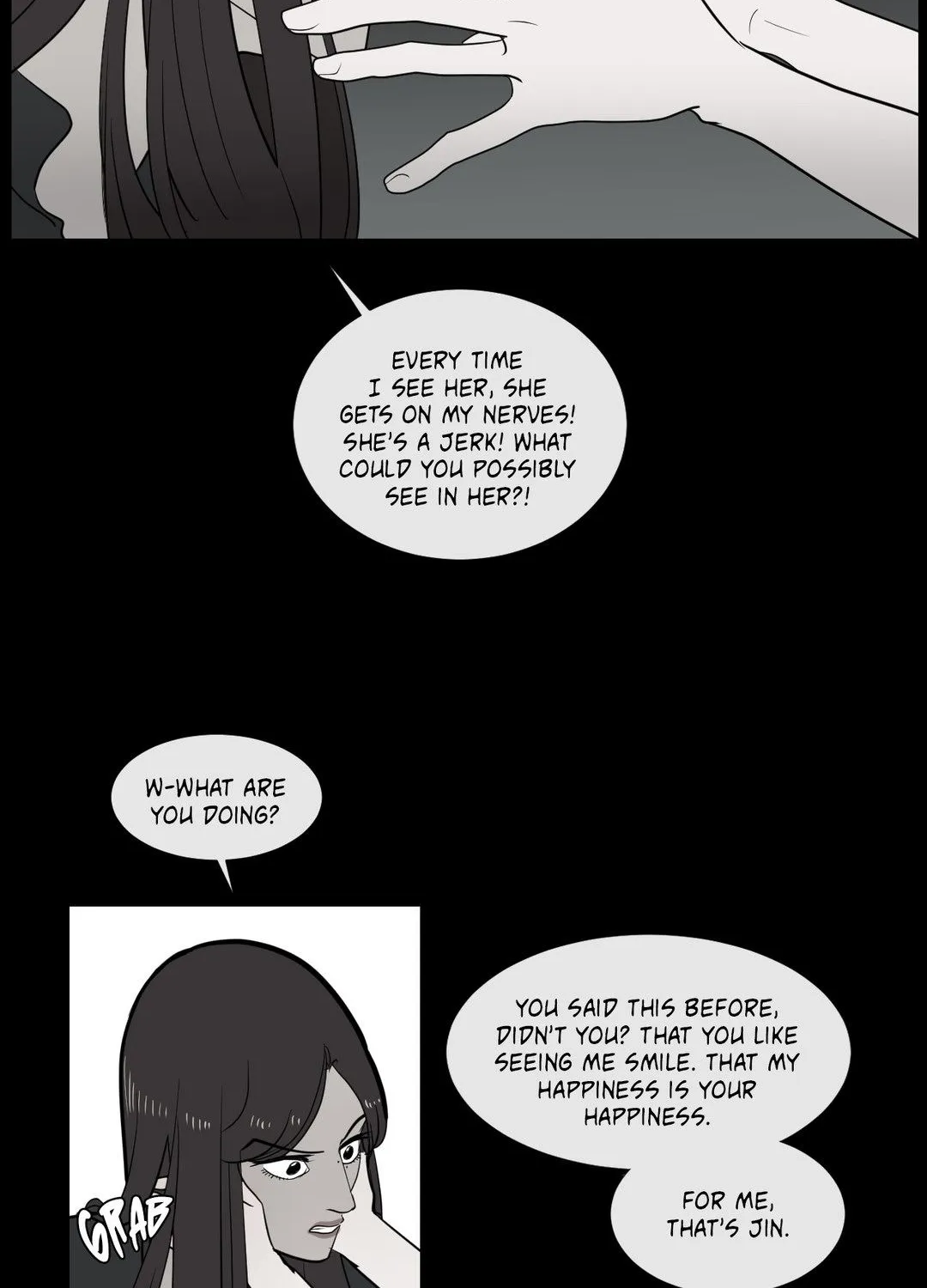 Serenade (Keum Kyesoo) Chapter 75 Page 80