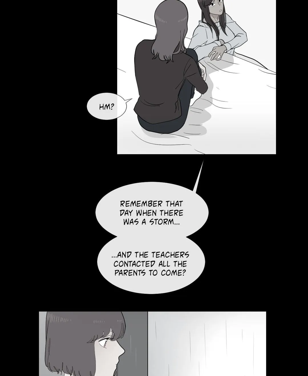 Serenade (Keum Kyesoo) Chapter 75 Page 9