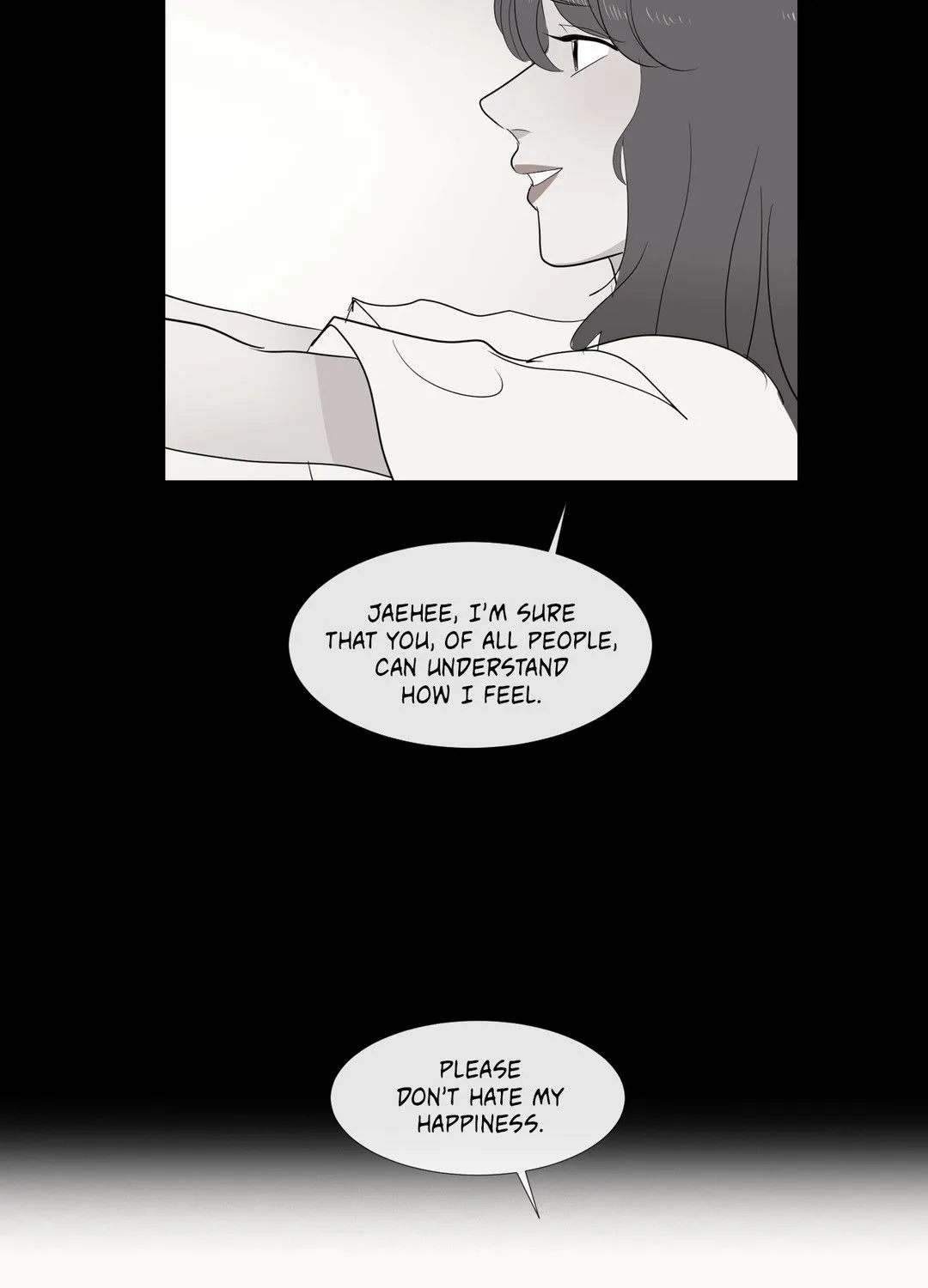 Serenade (Keum Kyesoo) Chapter 75 Page 82