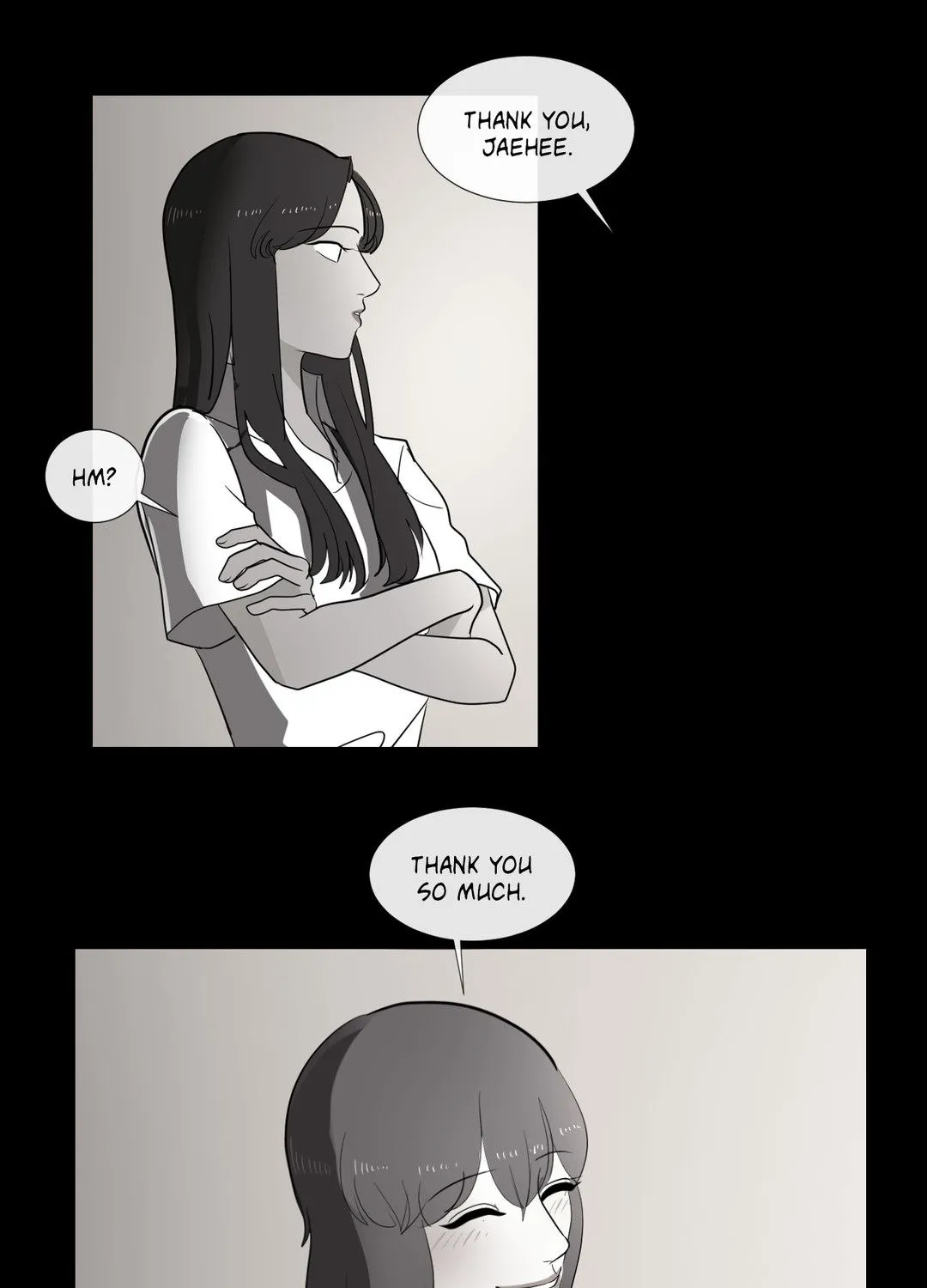 Serenade (Keum Kyesoo) Chapter 75 Page 91