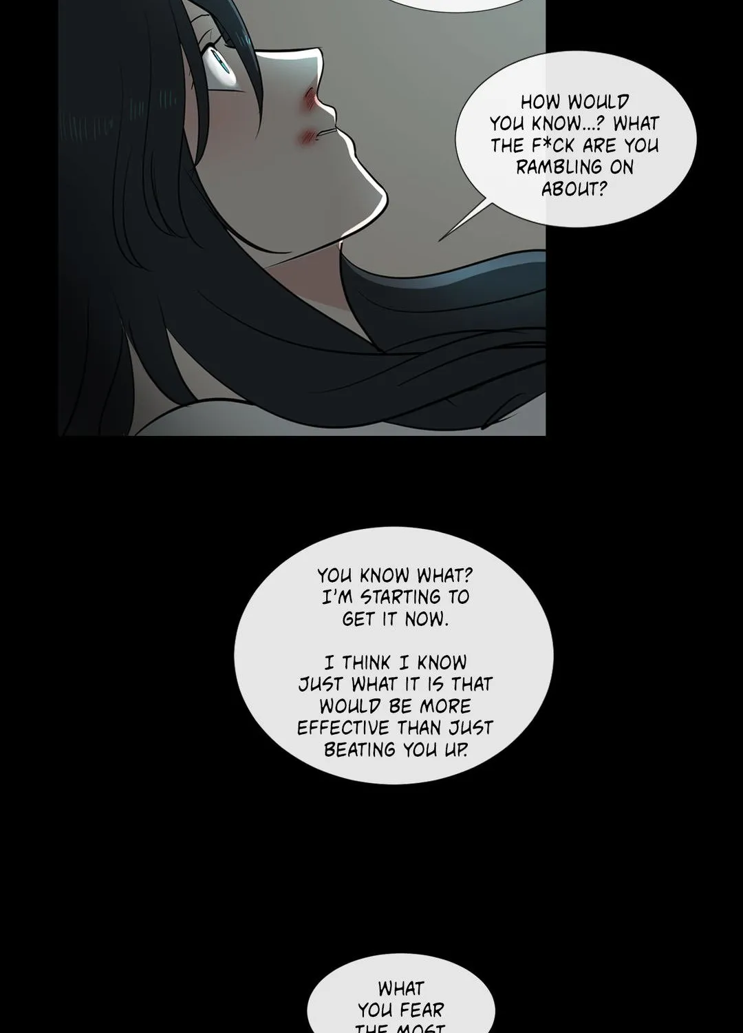 Serenade (Keum Kyesoo) Chapter 75 Page 95