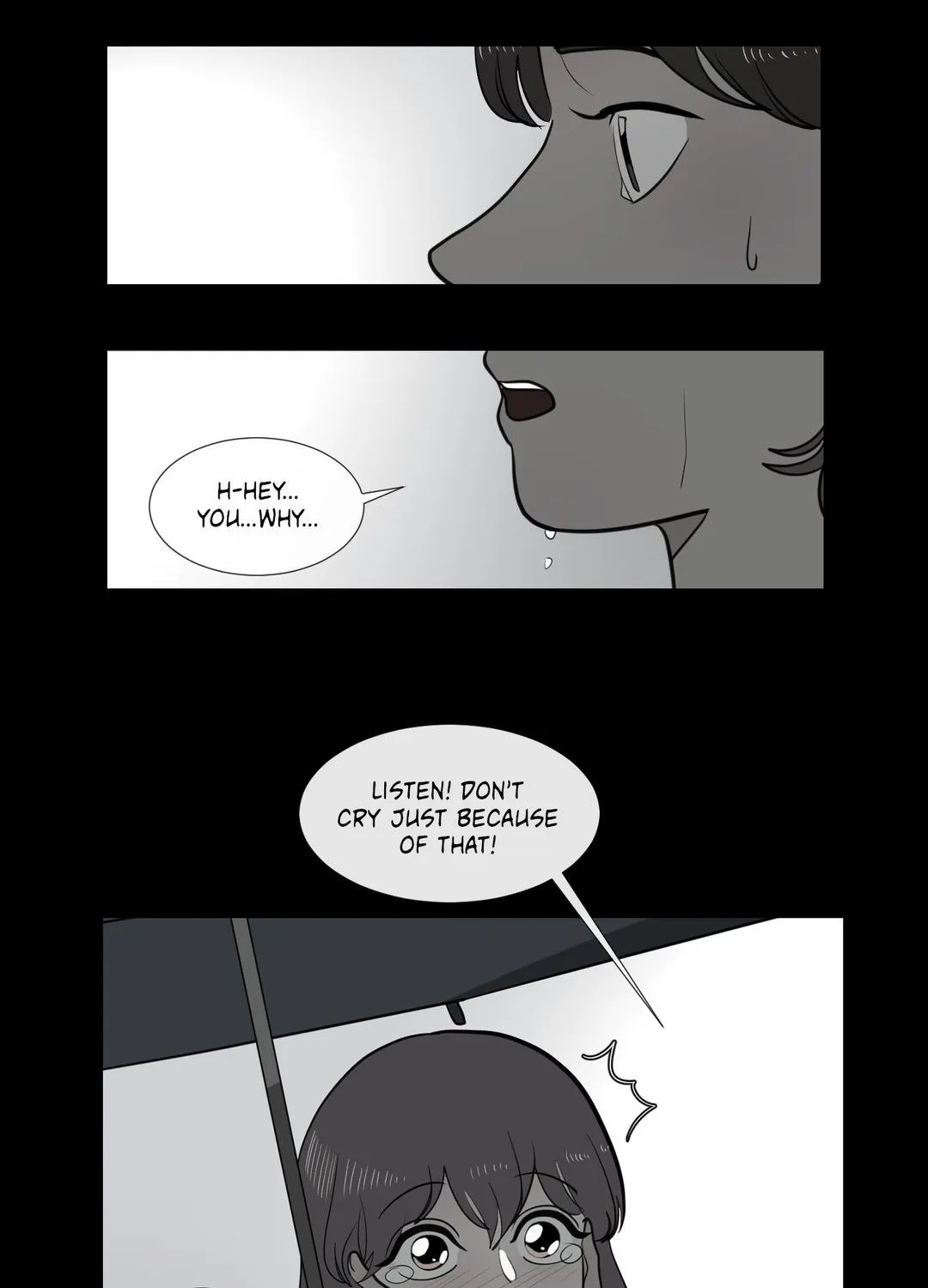 Serenade (Keum Kyesoo) Chapter 75 Page 14