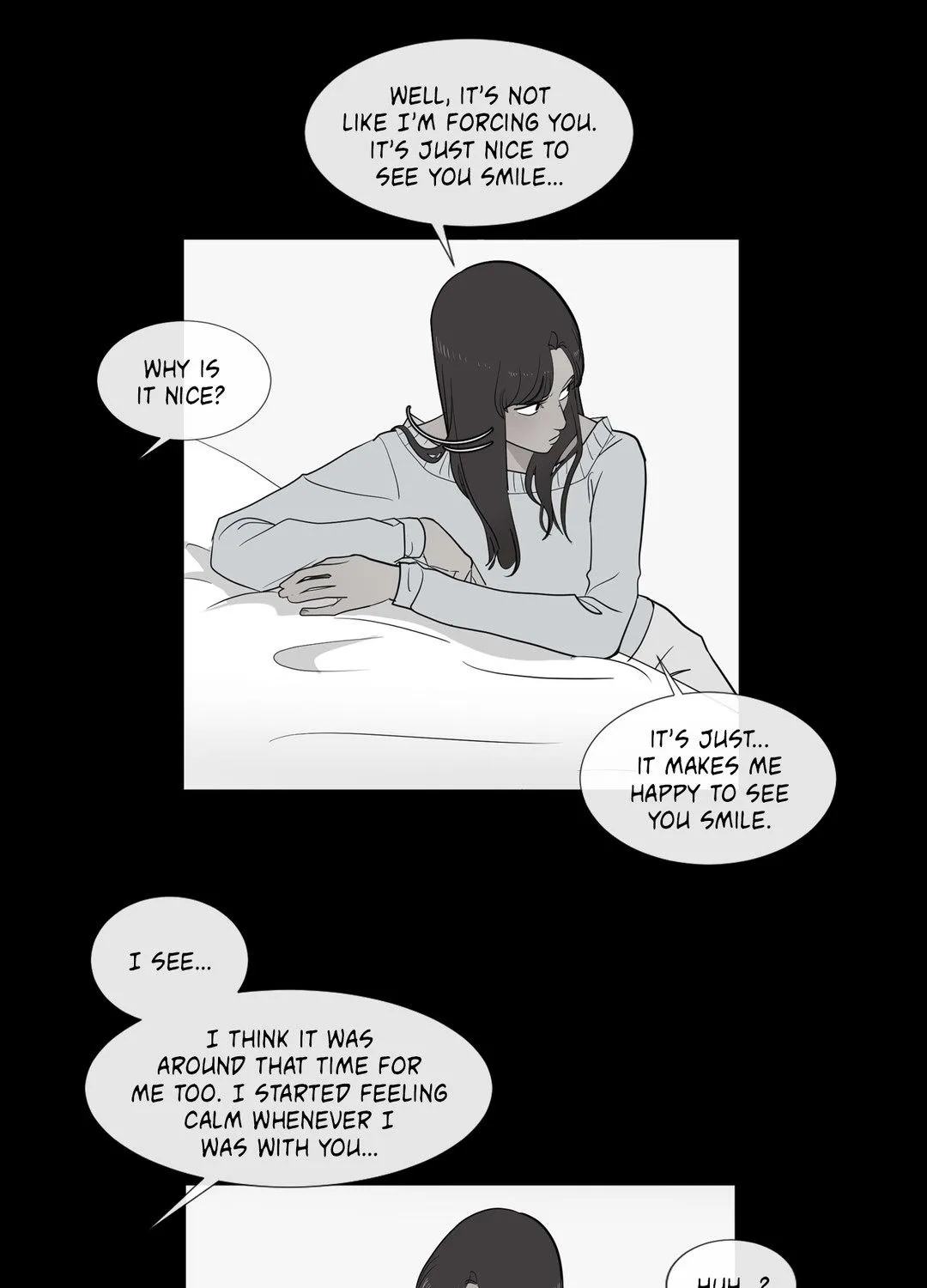 Serenade (Keum Kyesoo) Chapter 75 Page 19