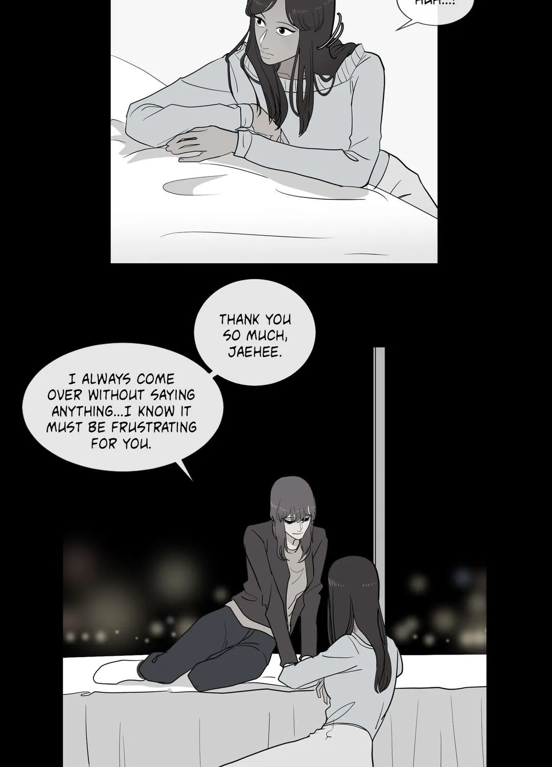 Serenade (Keum Kyesoo) Chapter 75 Page 20