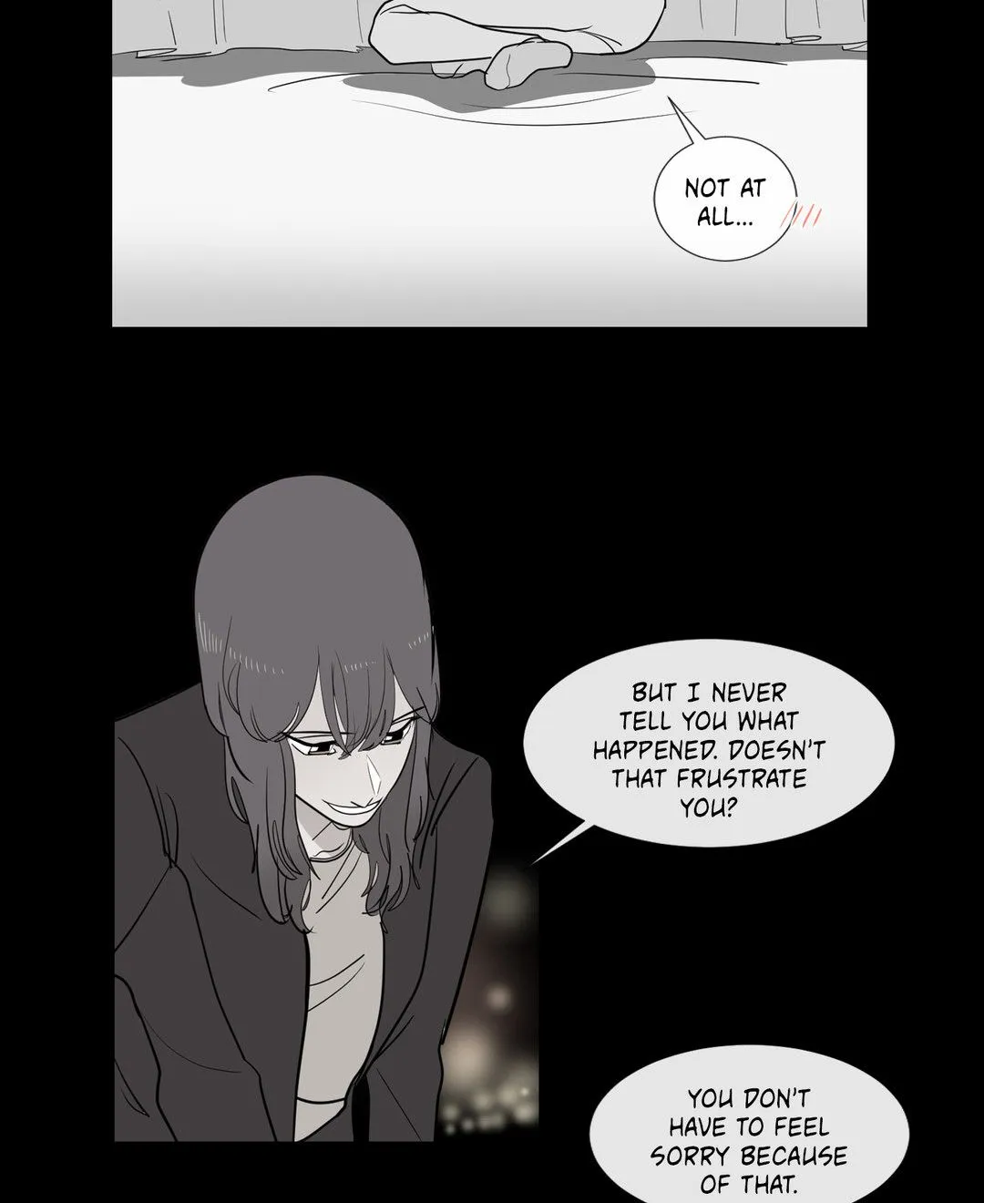 Serenade (Keum Kyesoo) Chapter 75 Page 21