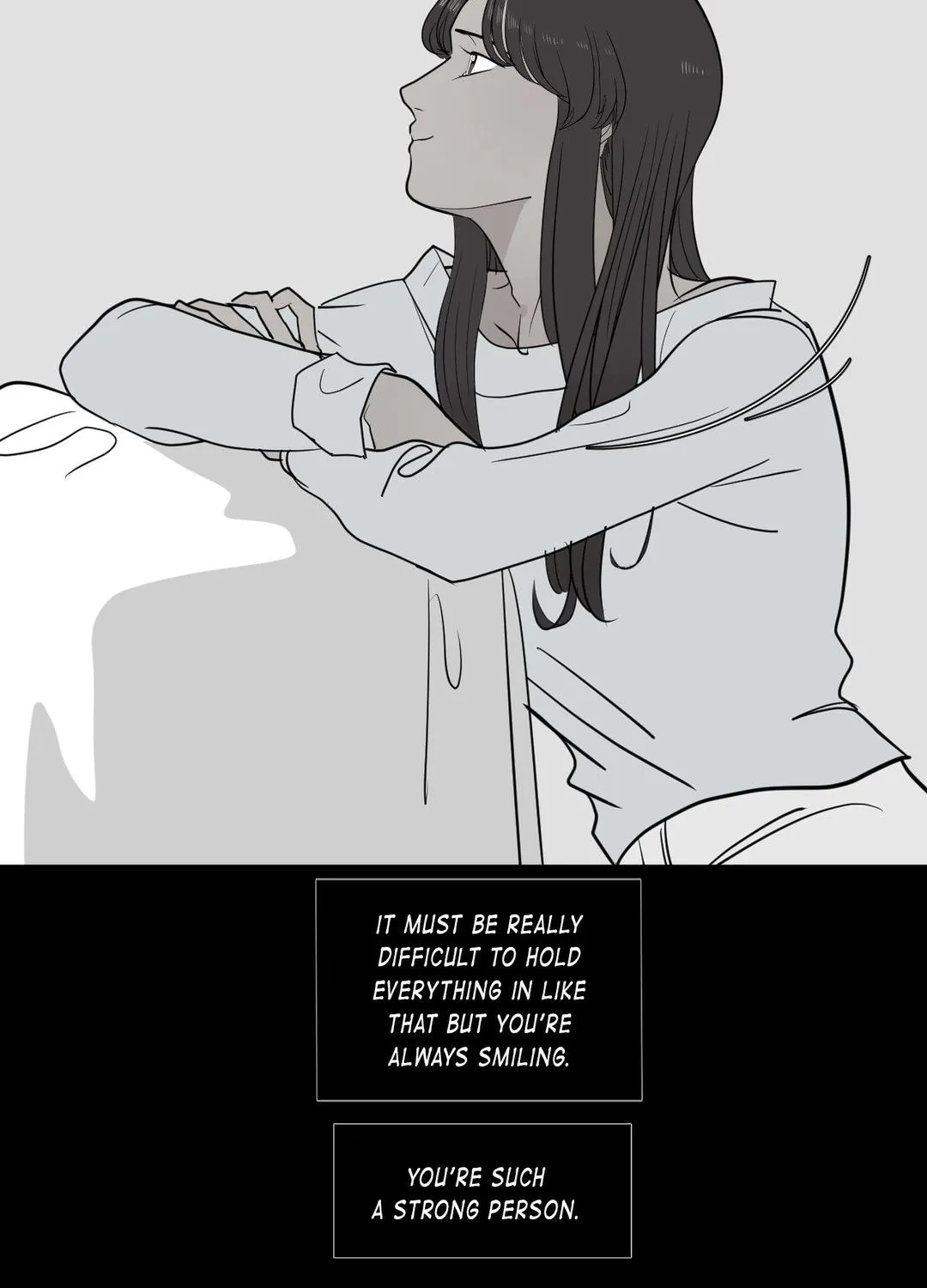 Serenade (Keum Kyesoo) Chapter 75 Page 25