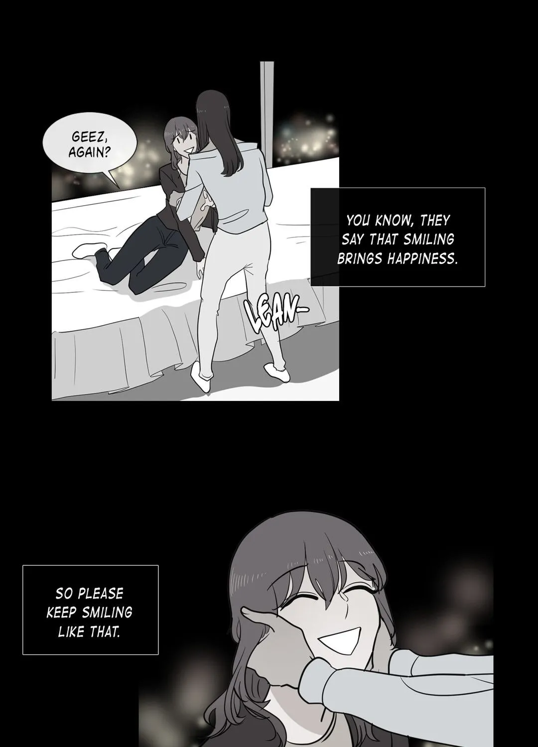 Serenade (Keum Kyesoo) Chapter 75 Page 26