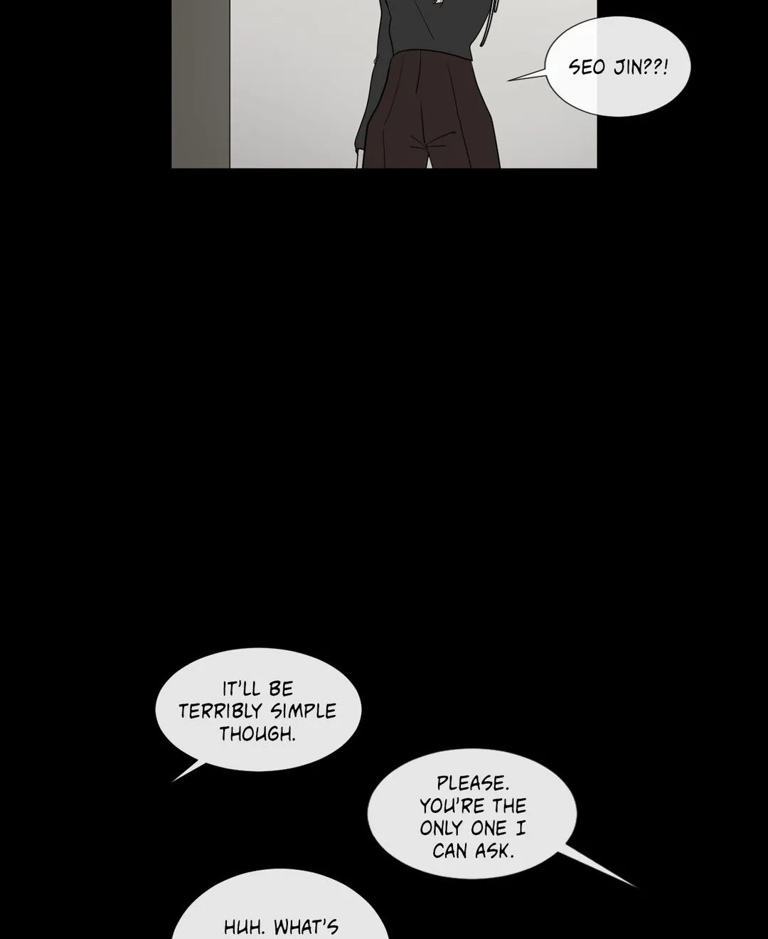 Serenade (Keum Kyesoo) Chapter 75 Page 30