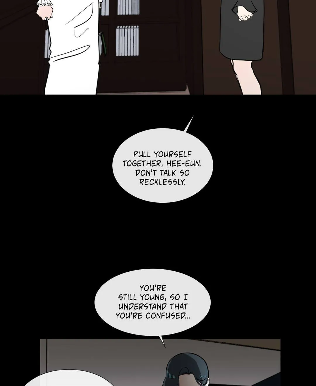 Serenade (Keum Kyesoo) Chapter 76 Page 44