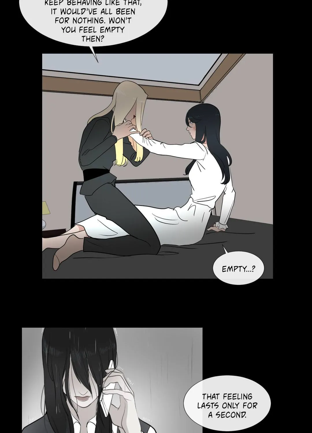 Serenade (Keum Kyesoo) Chapter 76 Page 11