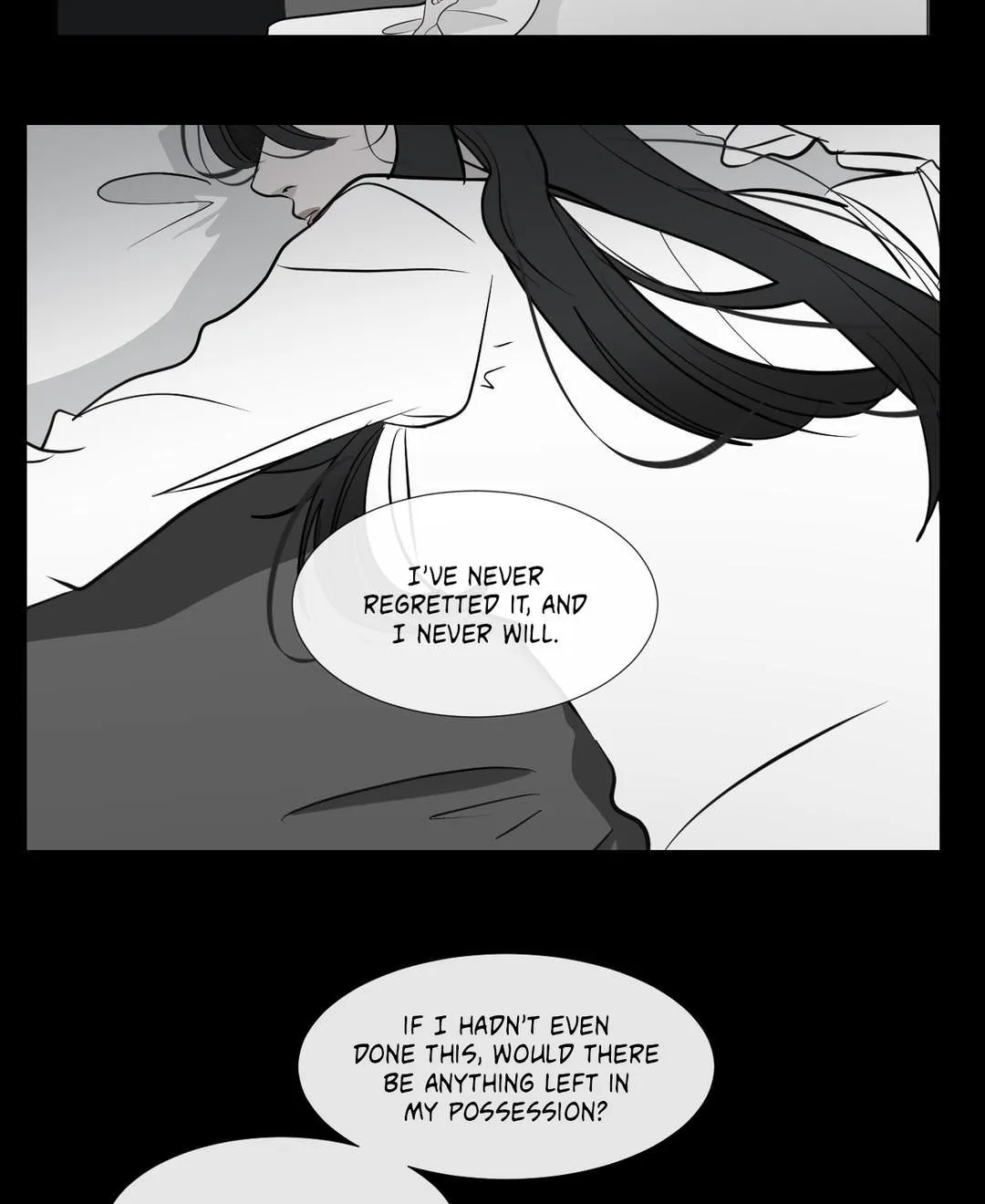 Serenade (Keum Kyesoo) Chapter 76 Page 15