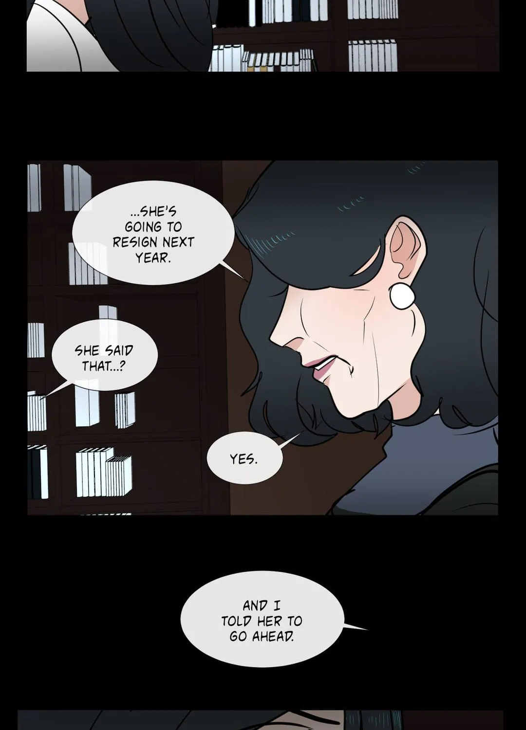 Serenade (Keum Kyesoo) Chapter 76 Page 34