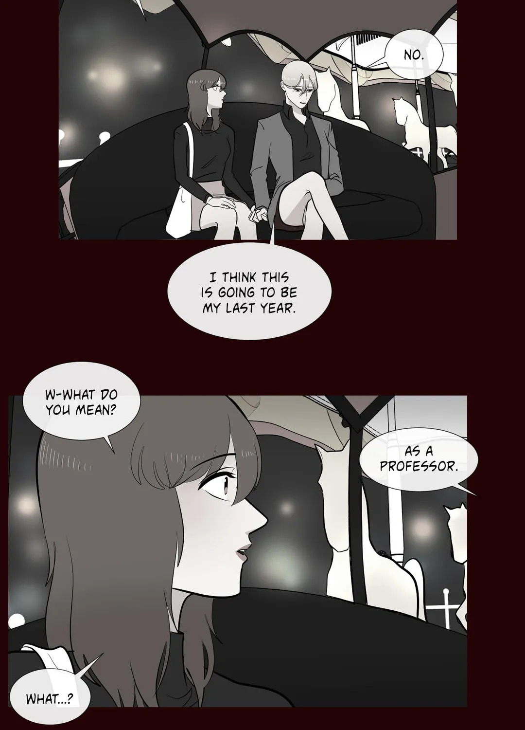 Serenade (Keum Kyesoo) Chapter 77 Page 5