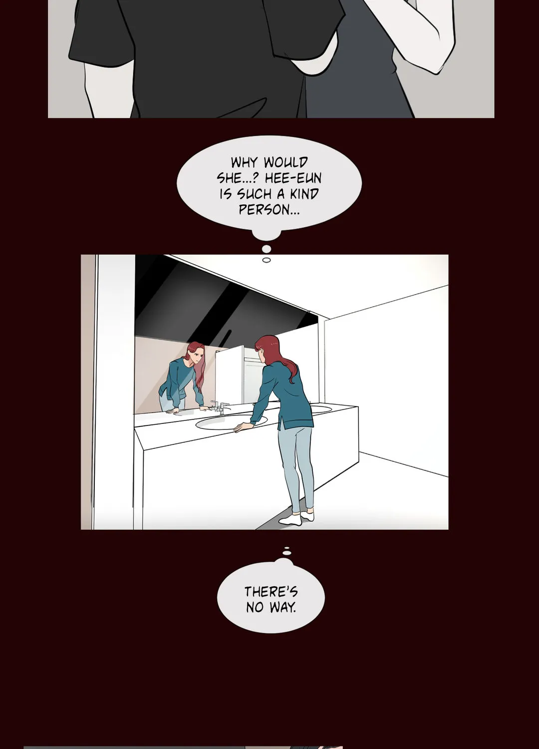 Serenade (Keum Kyesoo) Chapter 77 Page 43