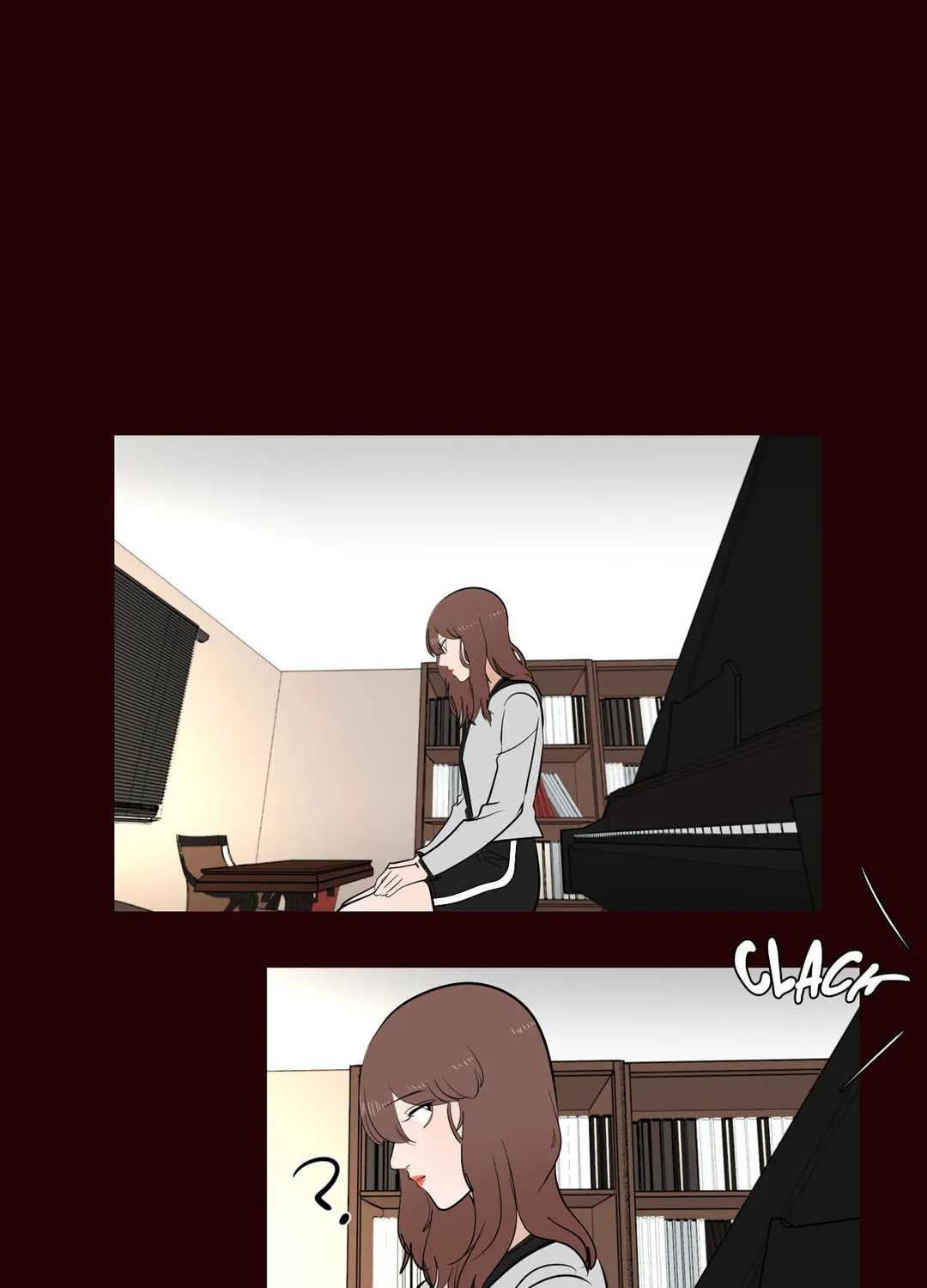 Serenade (Keum Kyesoo) Chapter 77 Page 45