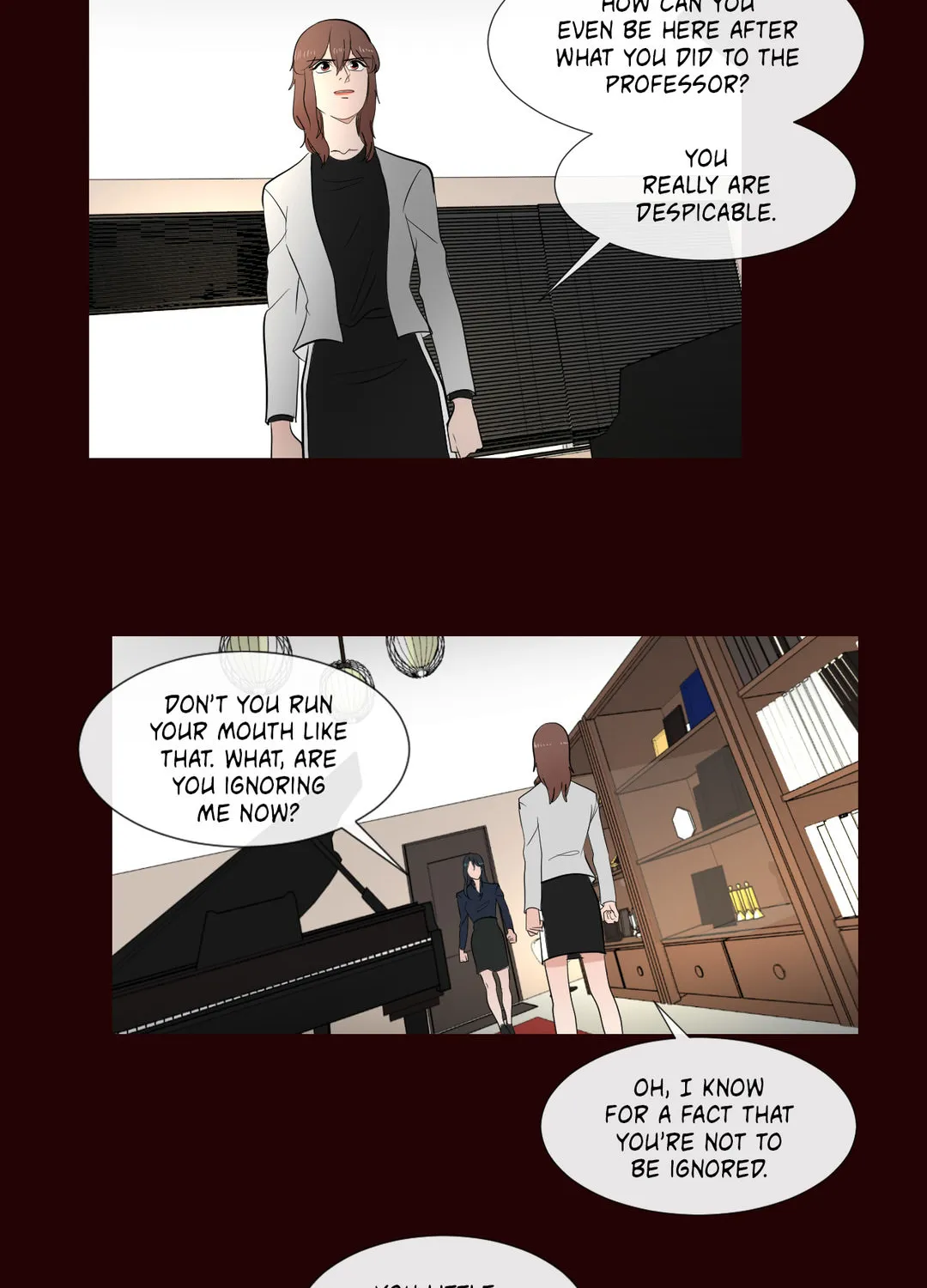 Serenade (Keum Kyesoo) Chapter 77 Page 49