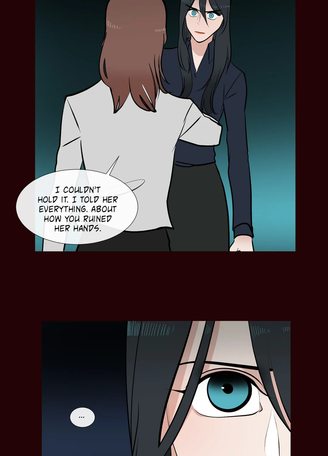 Serenade (Keum Kyesoo) Chapter 77 Page 51