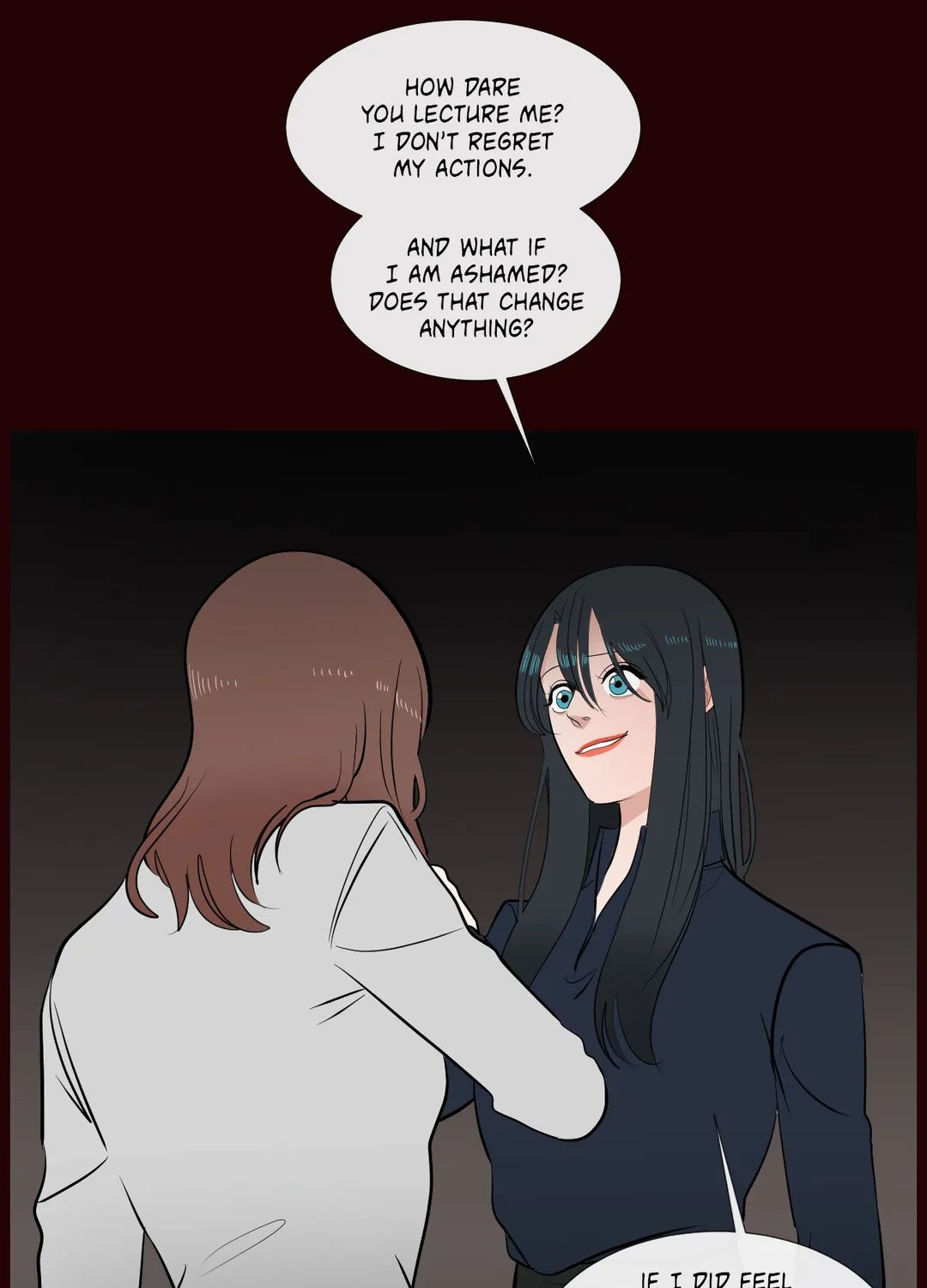 Serenade (Keum Kyesoo) Chapter 77 Page 55