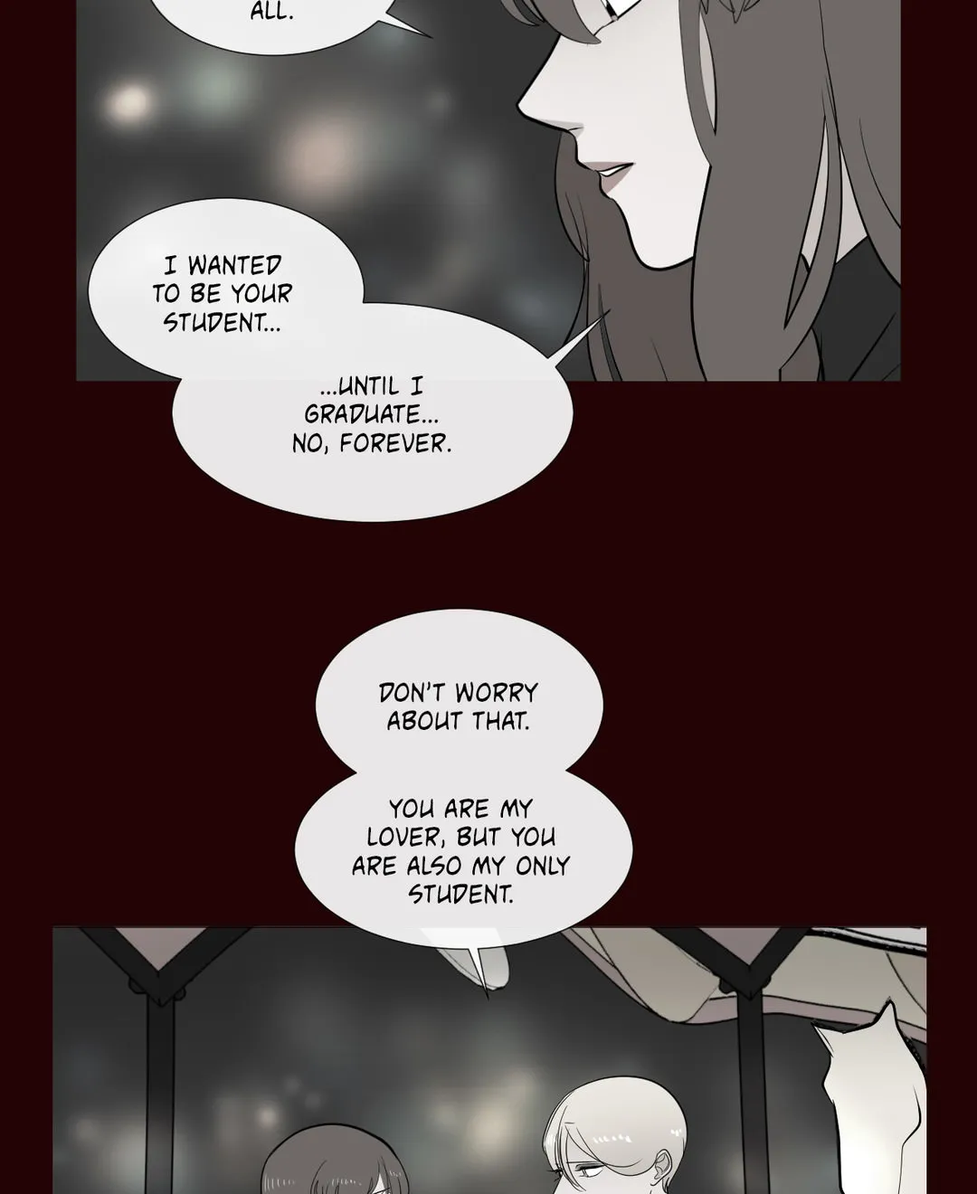 Serenade (Keum Kyesoo) Chapter 77 Page 9