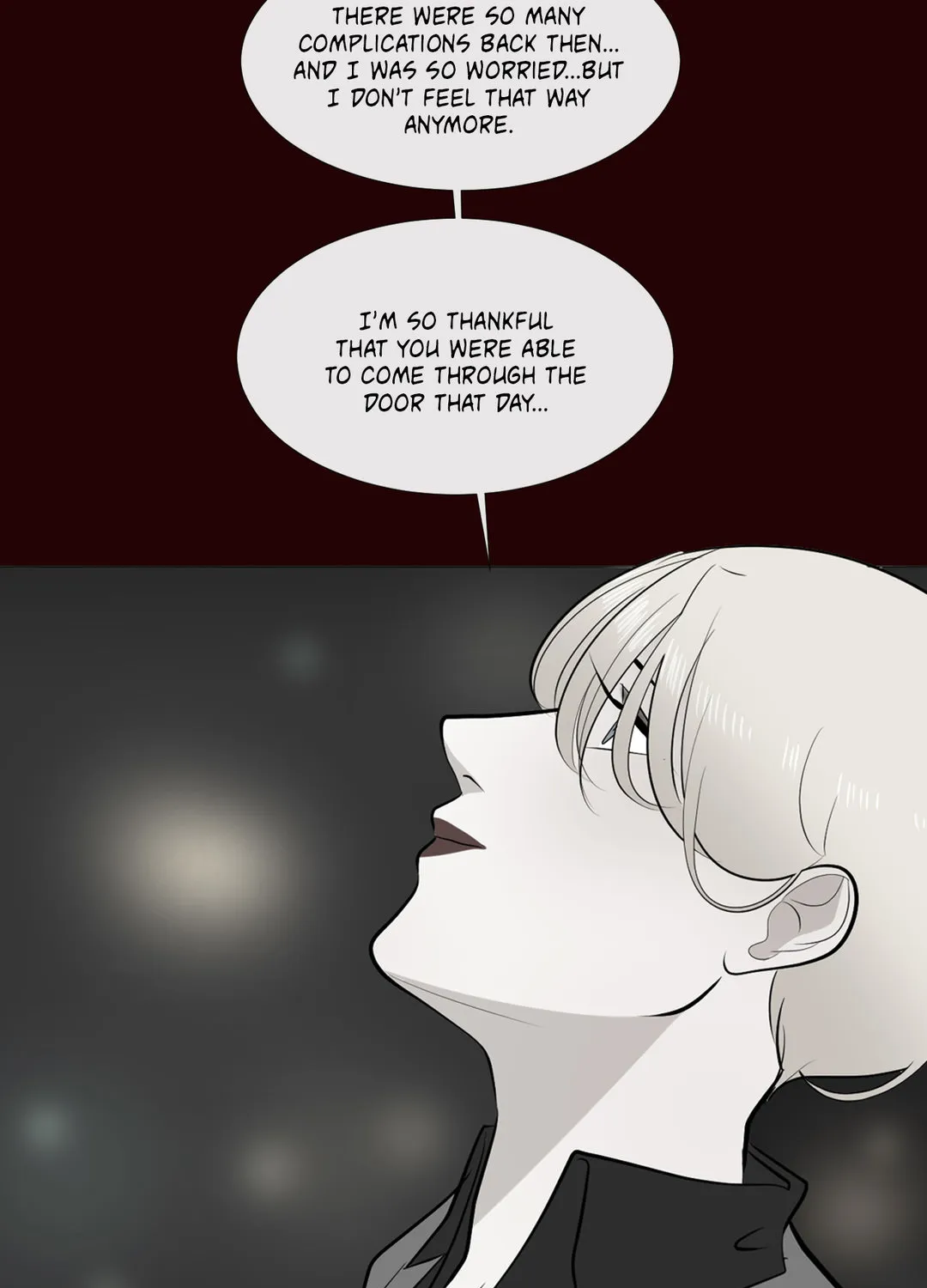 Serenade (Keum Kyesoo) Chapter 77 Page 13