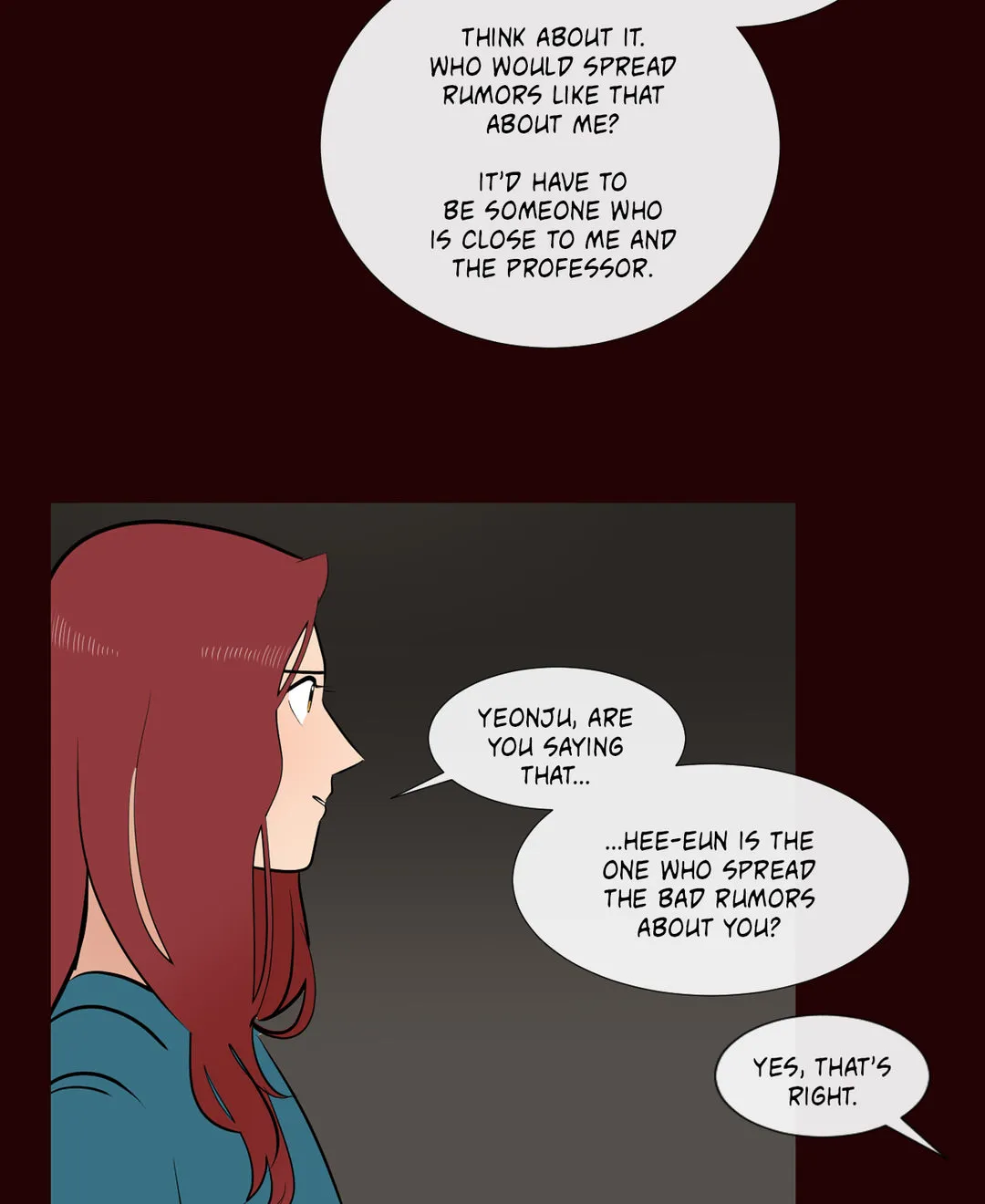 Serenade (Keum Kyesoo) Chapter 77 Page 30