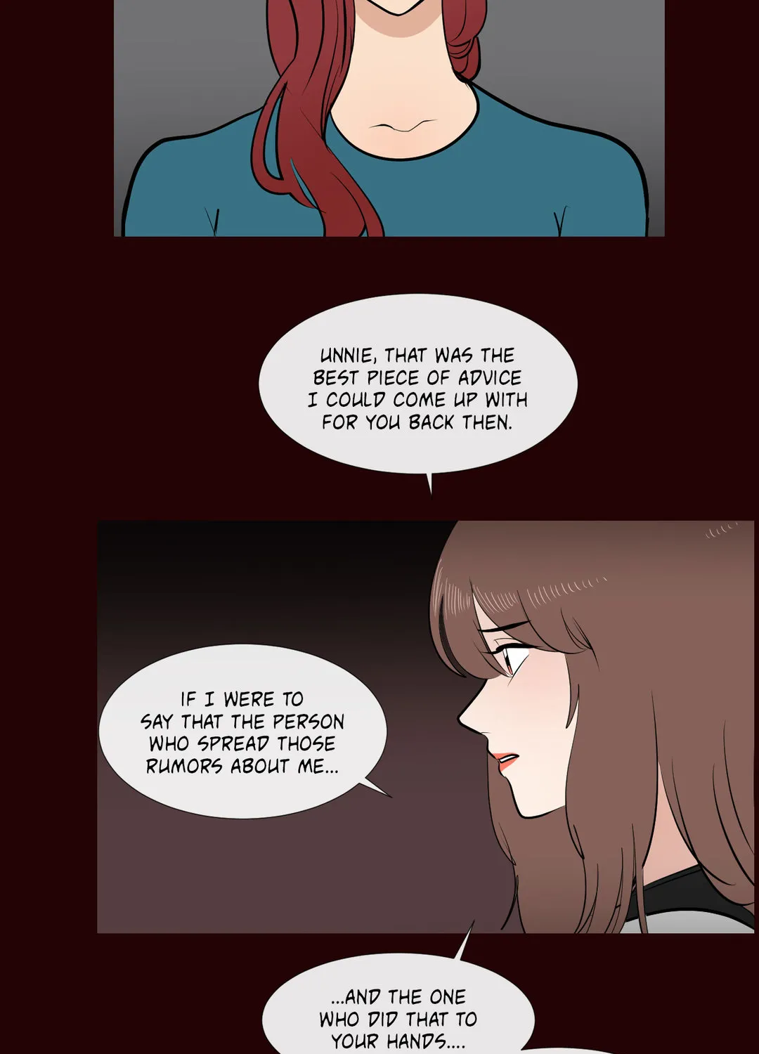 Serenade (Keum Kyesoo) Chapter 77 Page 34