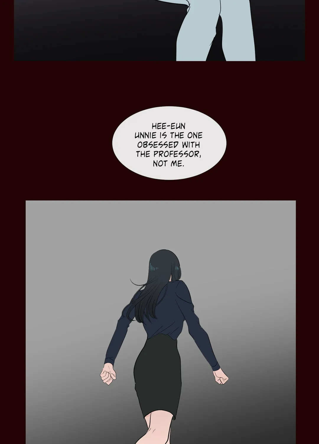 Serenade (Keum Kyesoo) Chapter 77 Page 37