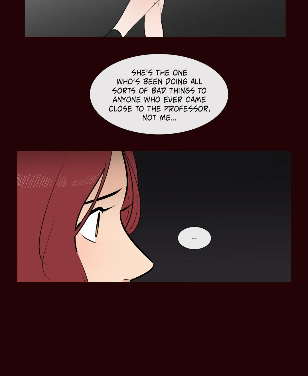 Serenade (Keum Kyesoo) Chapter 77 Page 38