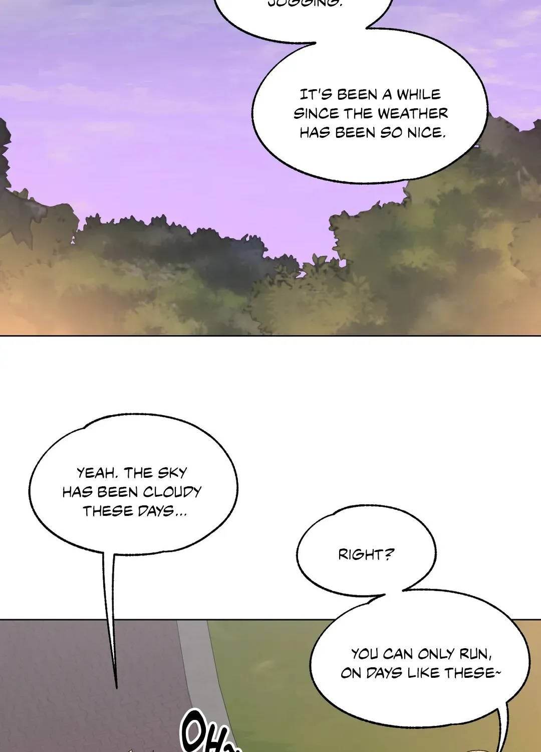 Sexercise Chapter 72 Page 8