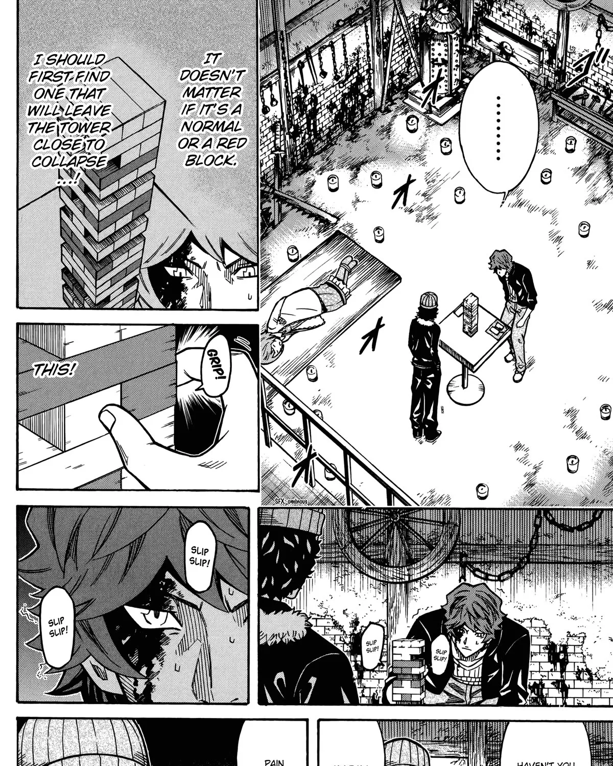 Shounen Y Chapter 20 Page 75