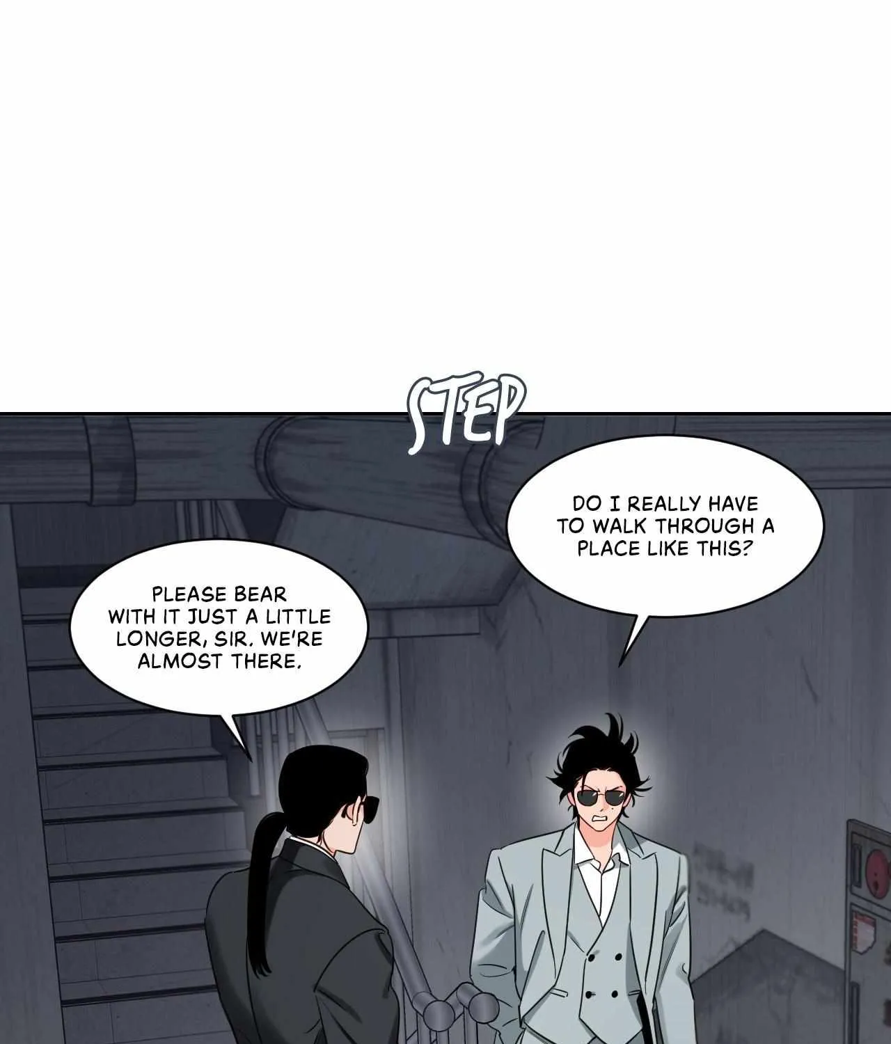 Shadow Realm Chapter 44 Page 76