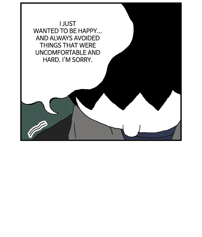 She Is A Vampire! Chapter 75 Page 55