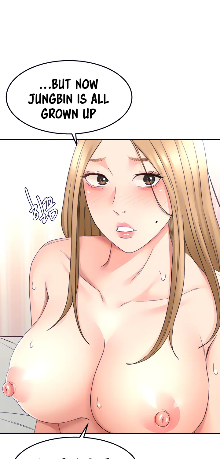 She Is Working Out Chapter 44 Page 43